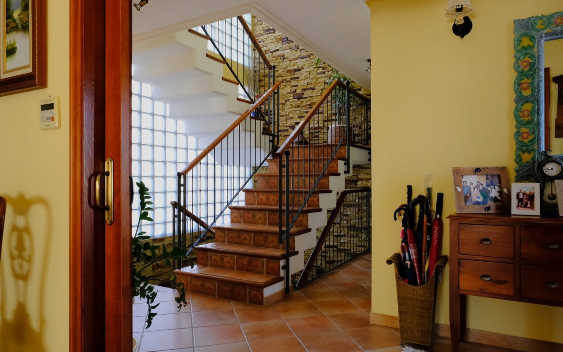 Resale - Country House - Orihuela