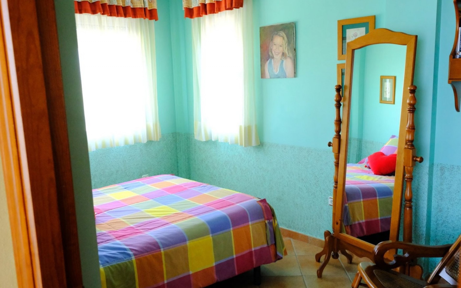 Resale - Country House - Orihuela