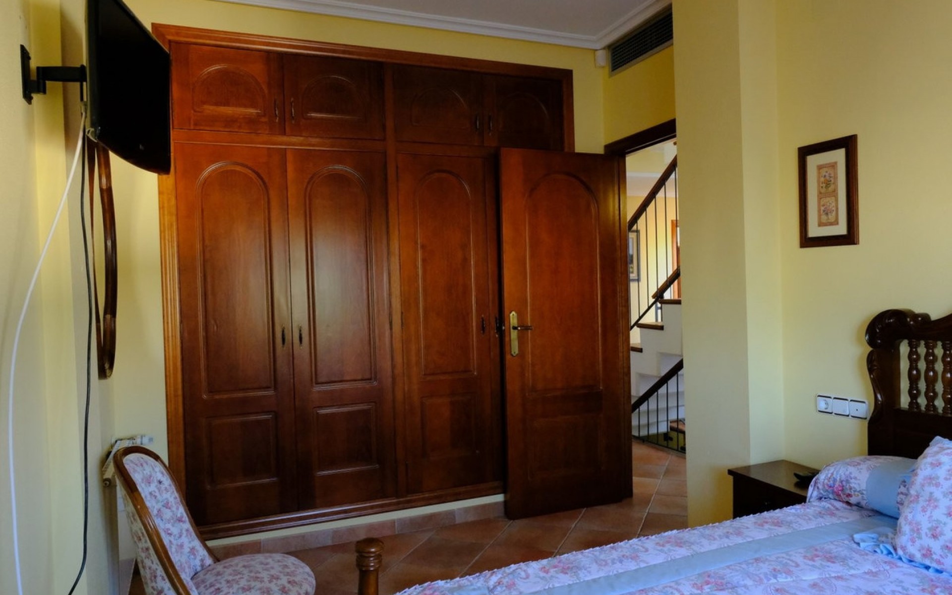 Resale - Country House - Orihuela