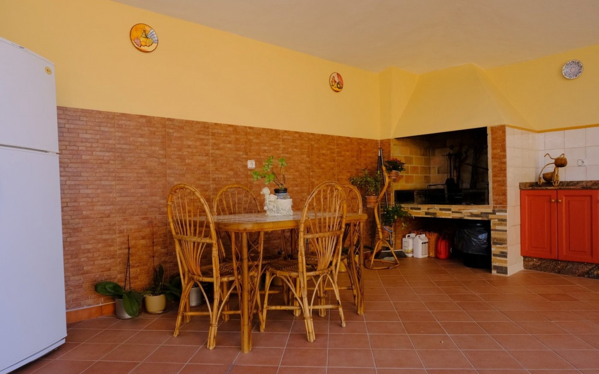 Resale - Country House - Orihuela