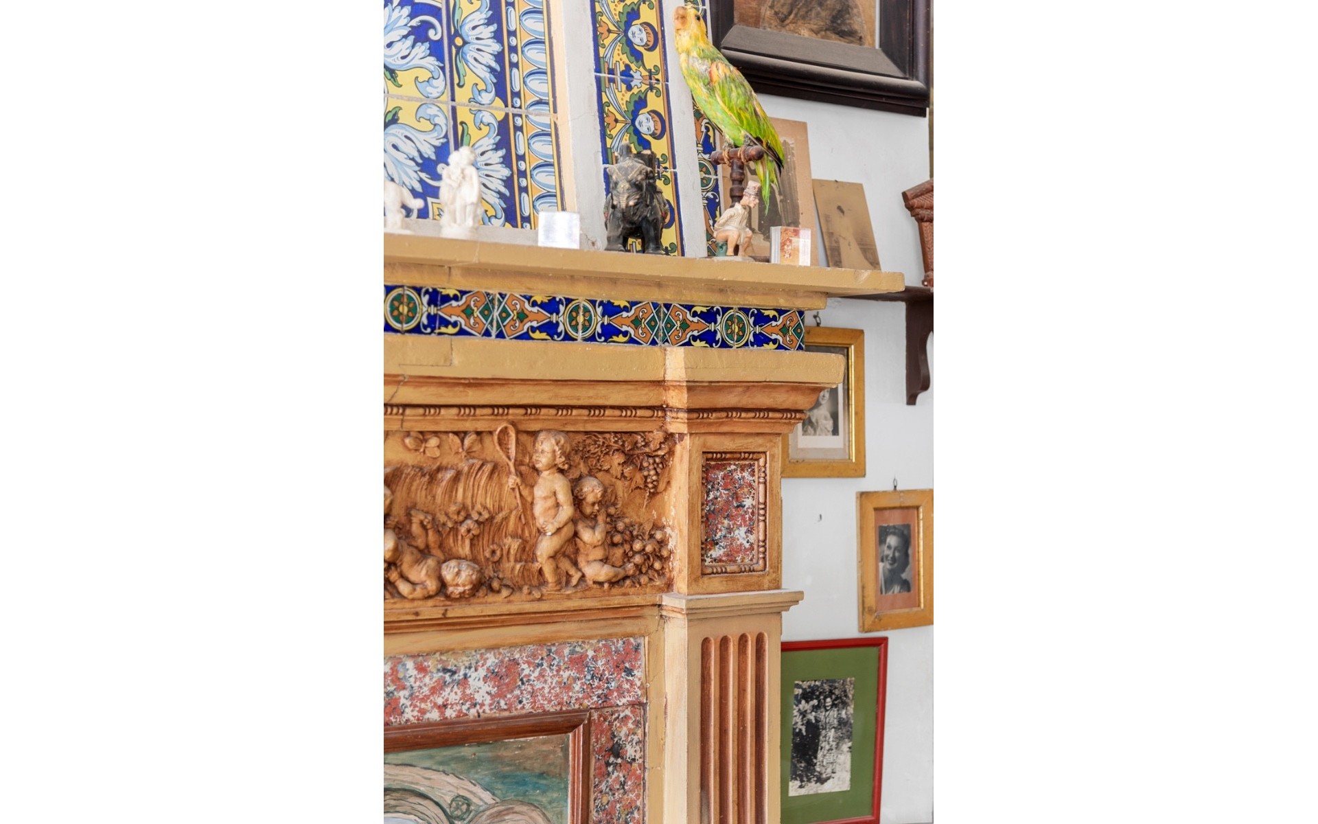 Resale - Country House - Orihuela