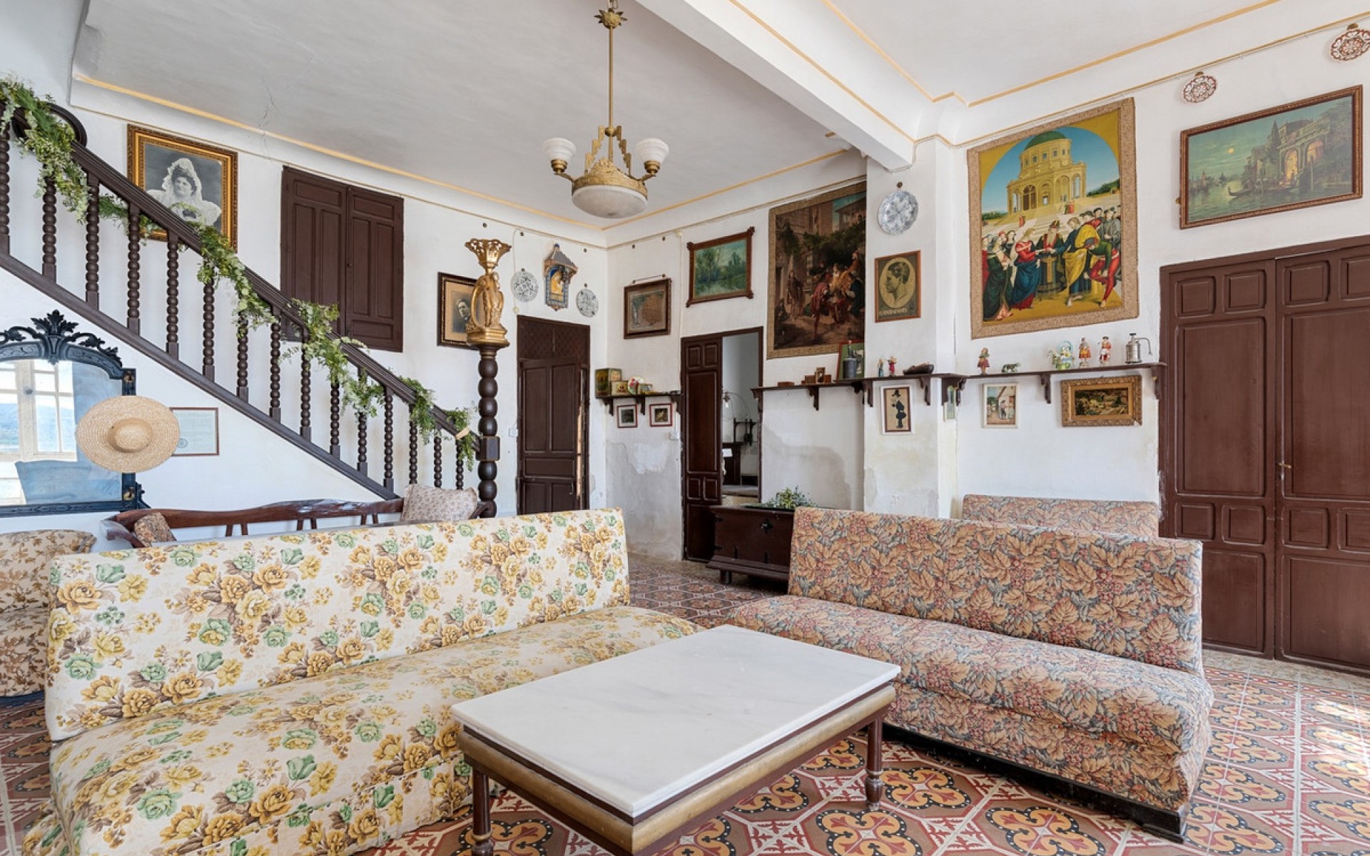 Resale - Country House - Orihuela