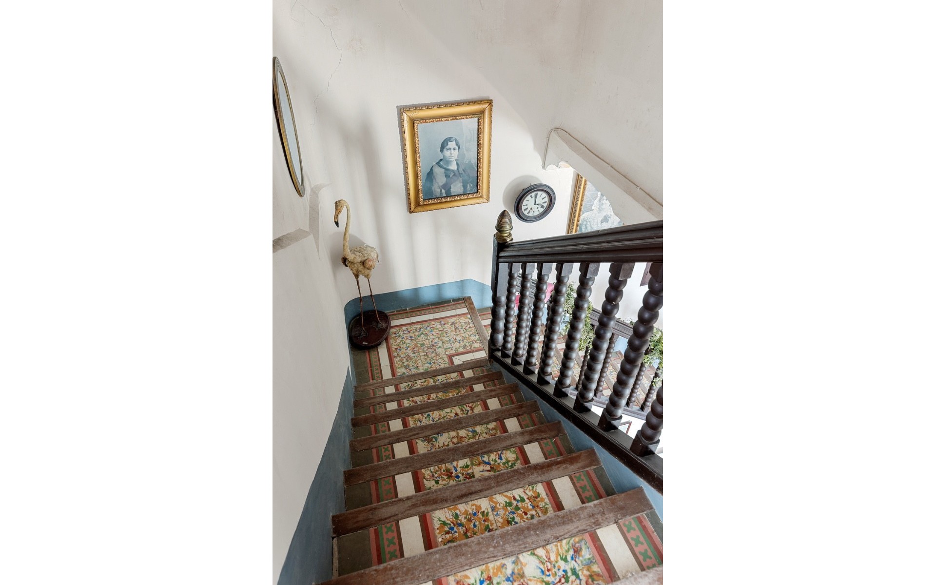 Resale - Country House - Orihuela