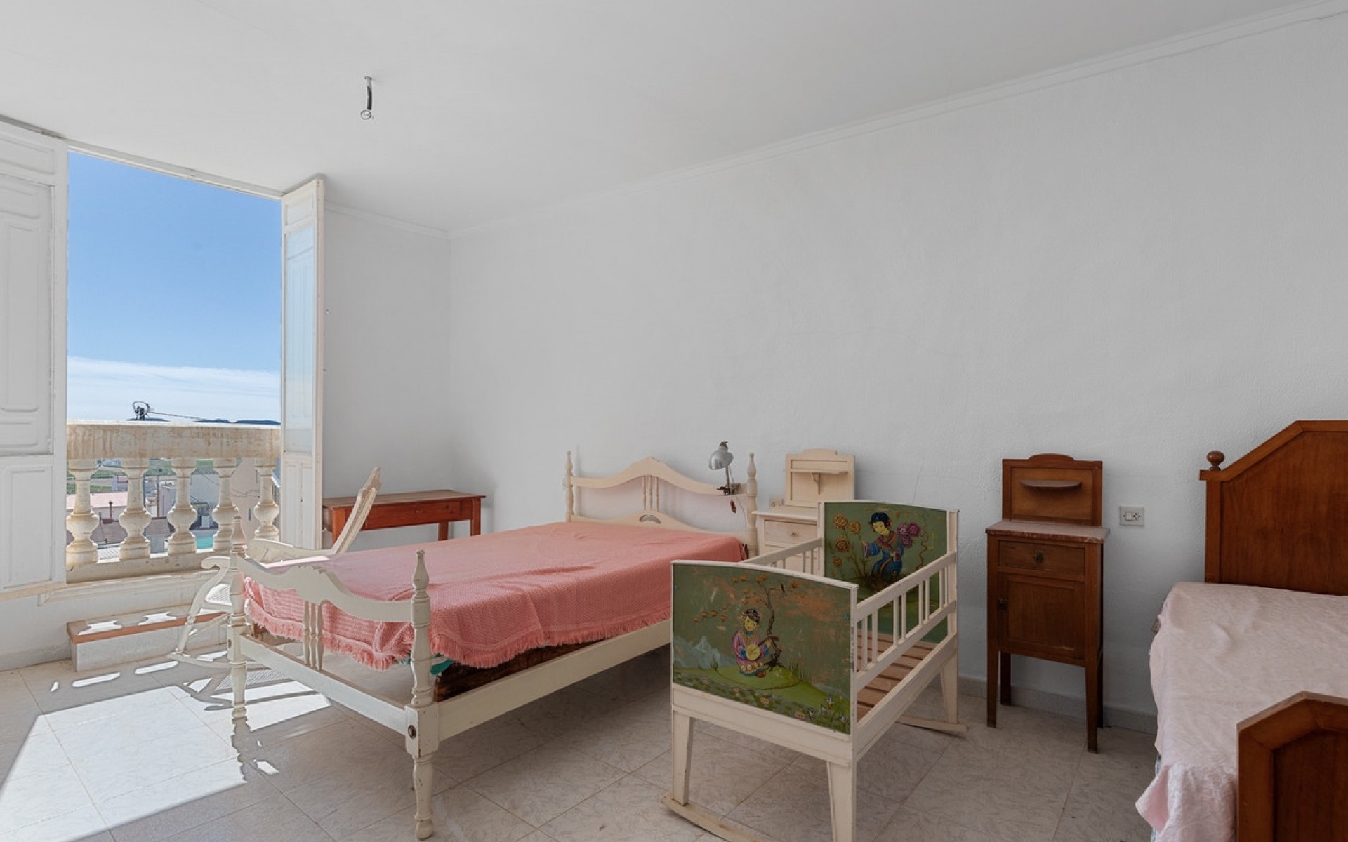 Resale - Country House - Orihuela