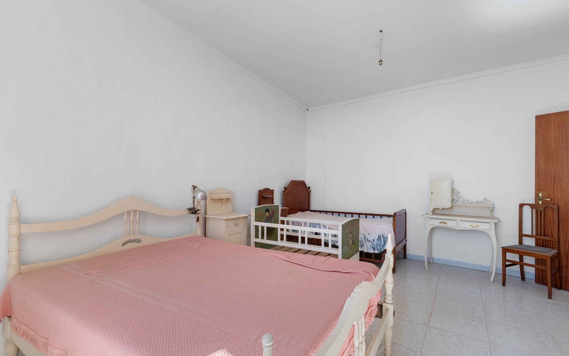 Resale - Country House - Orihuela