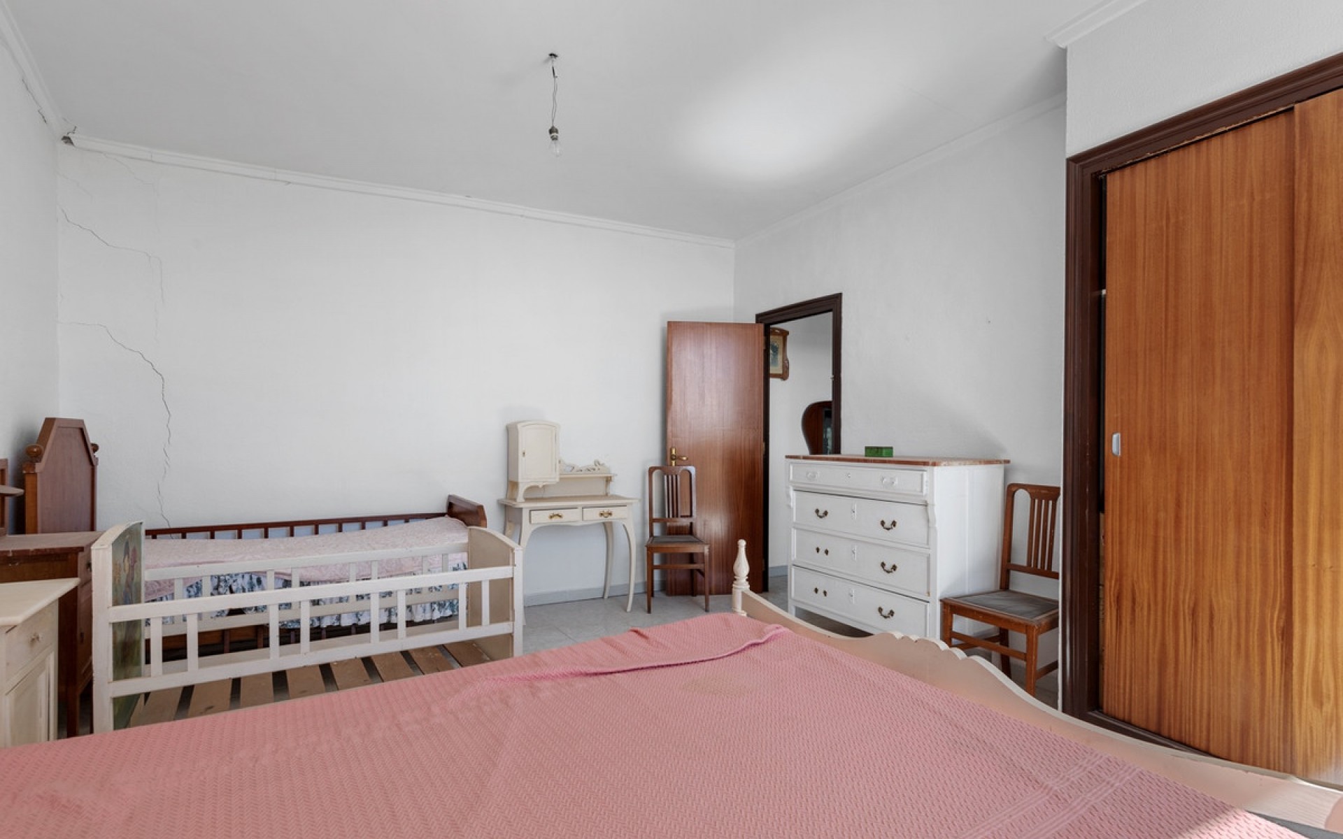 Resale - Country House - Orihuela