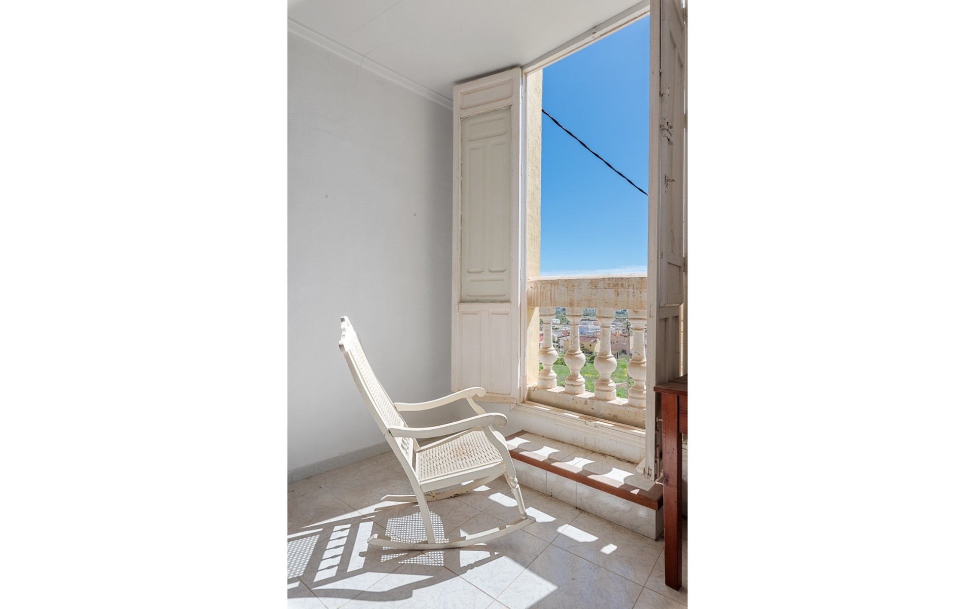 Resale - Country House - Orihuela