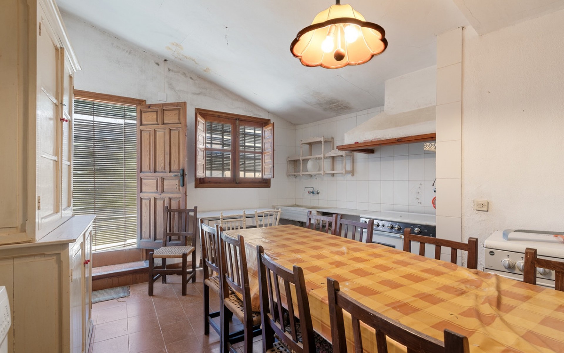 Resale - Country House - Orihuela