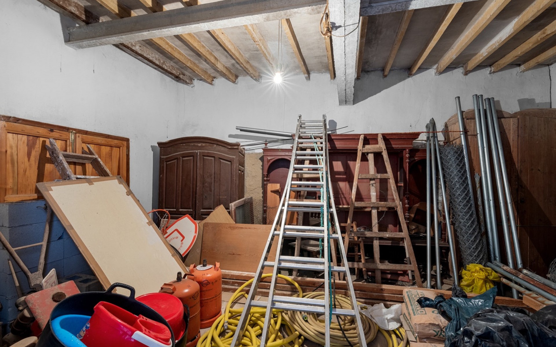 Resale - Country House - Orihuela