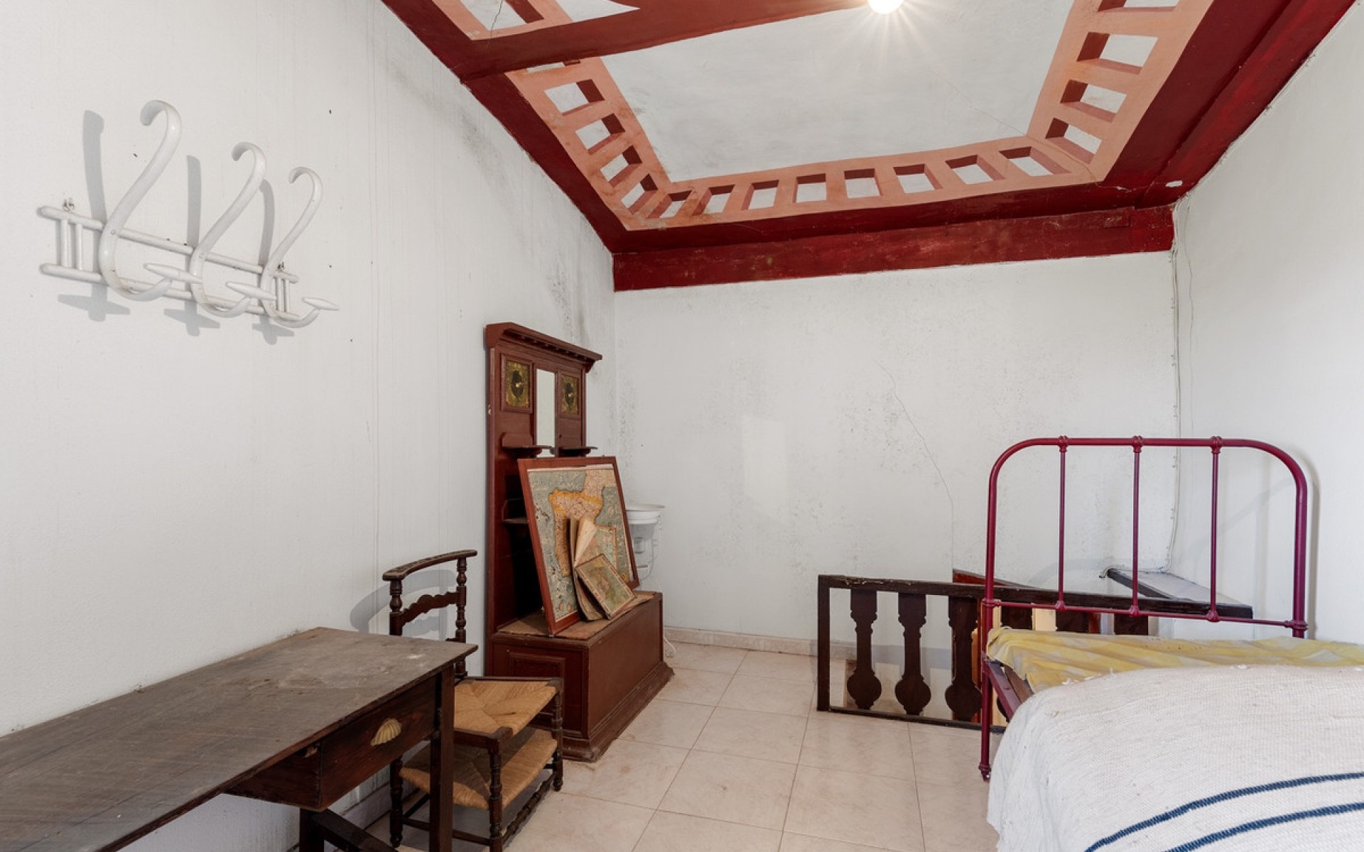 Resale - Country House - Orihuela