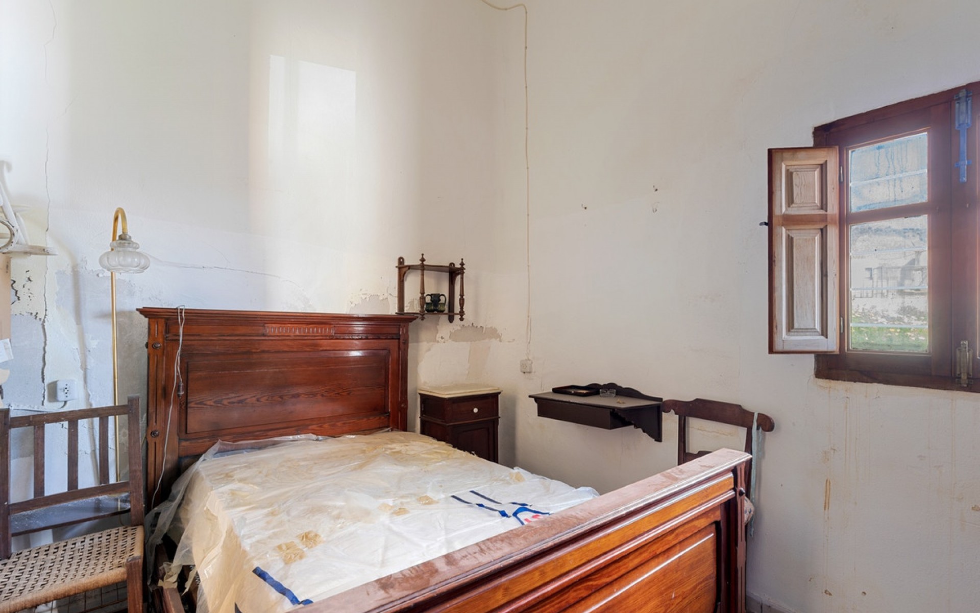 Resale - Country House - Orihuela