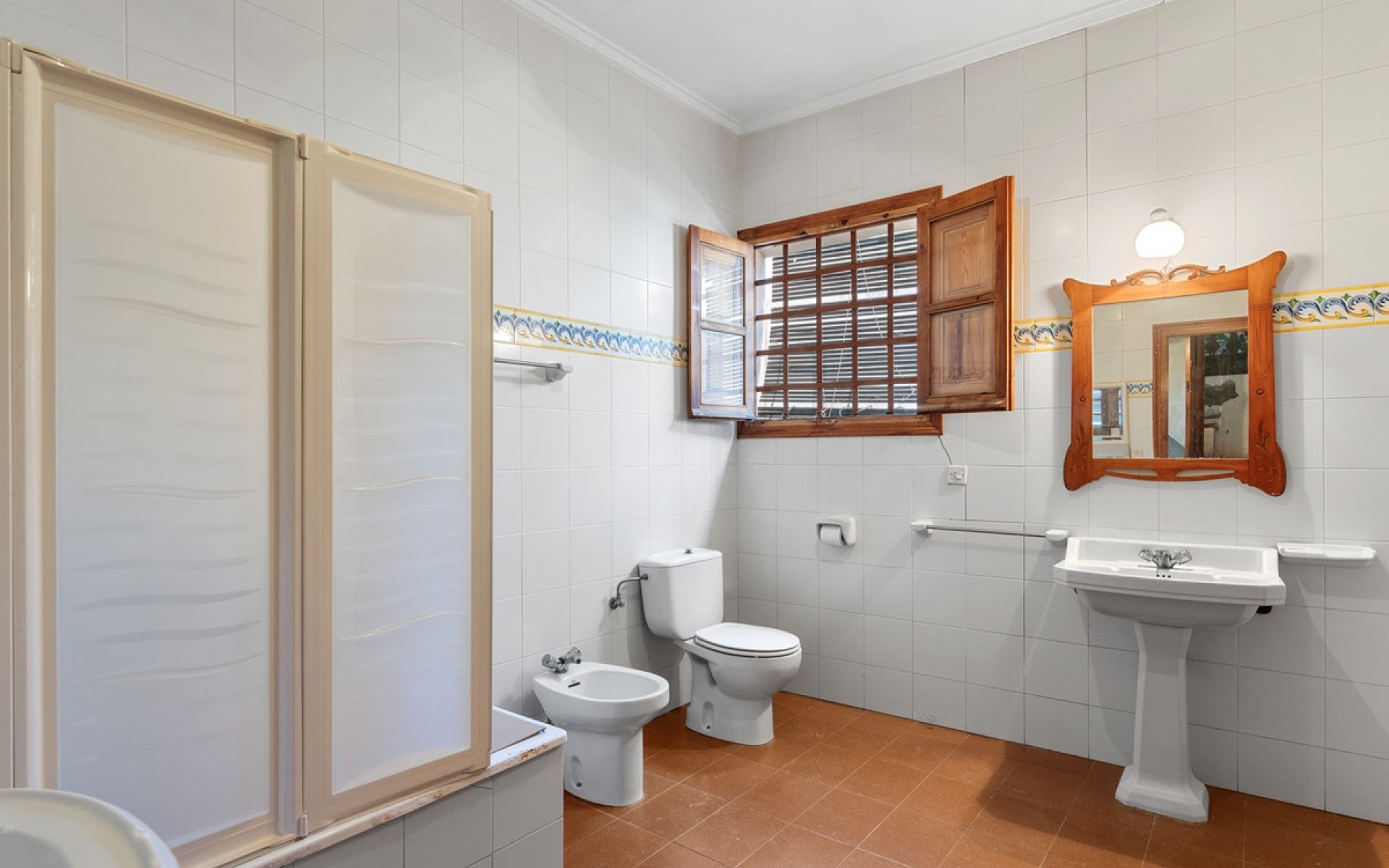 Resale - Country House - Orihuela