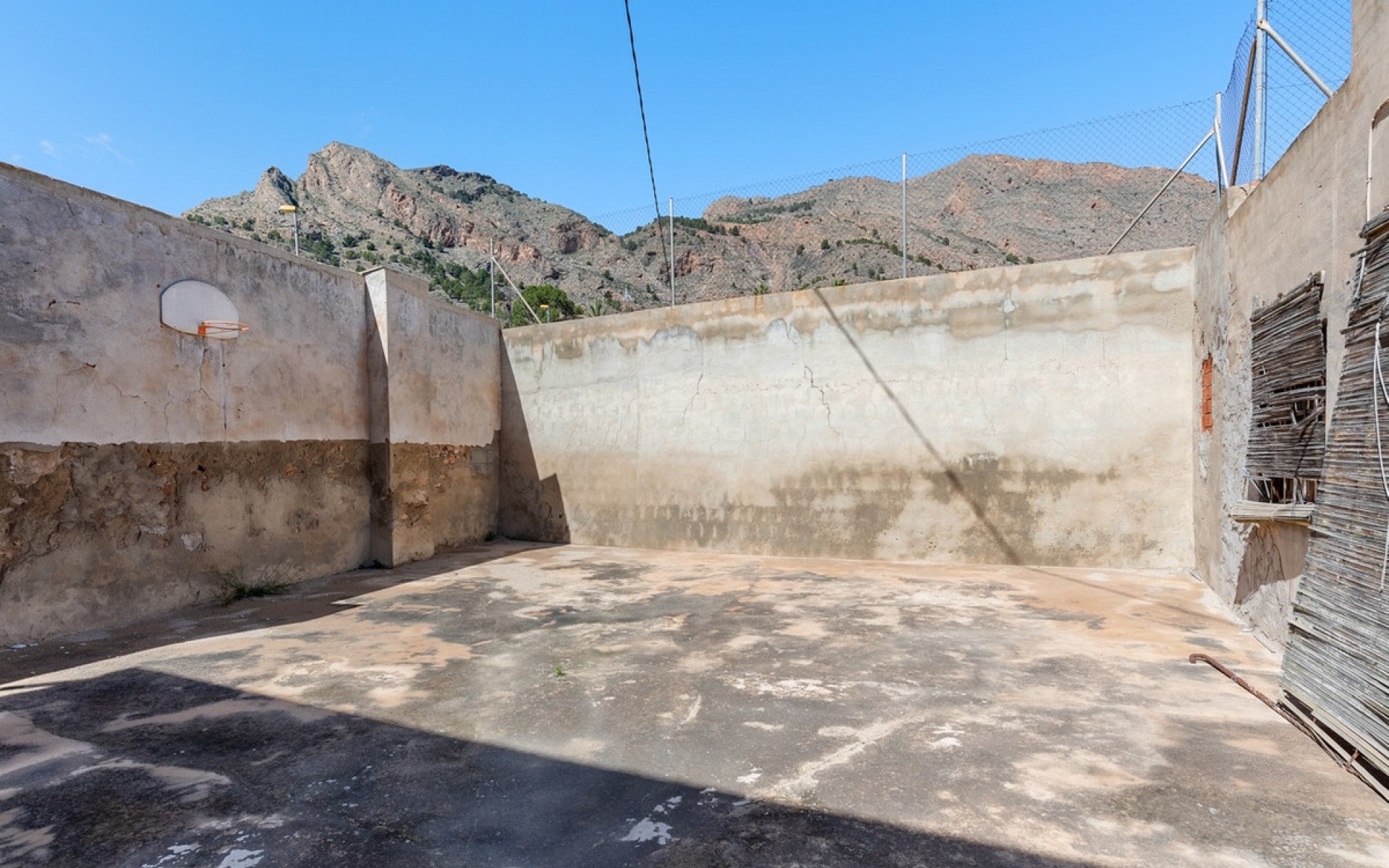 Resale - Country House - Orihuela