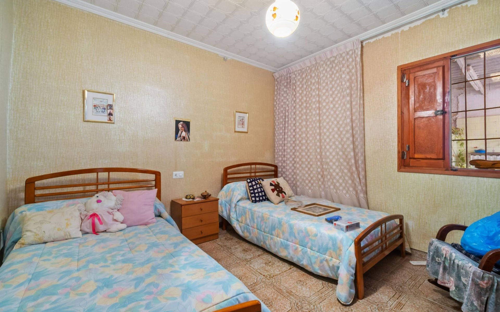 Resale - Country House - Orihuela