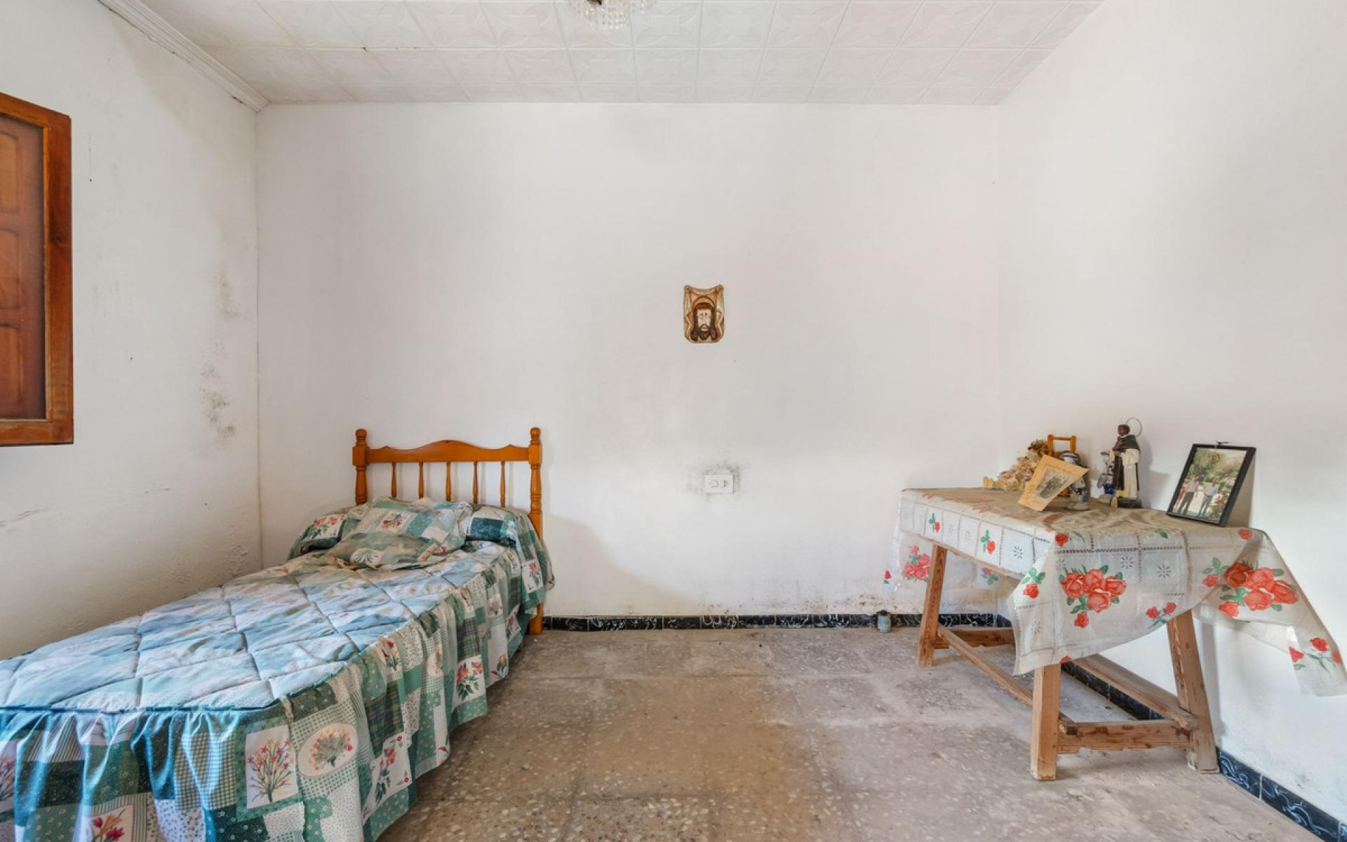 Resale - Country House - Orihuela