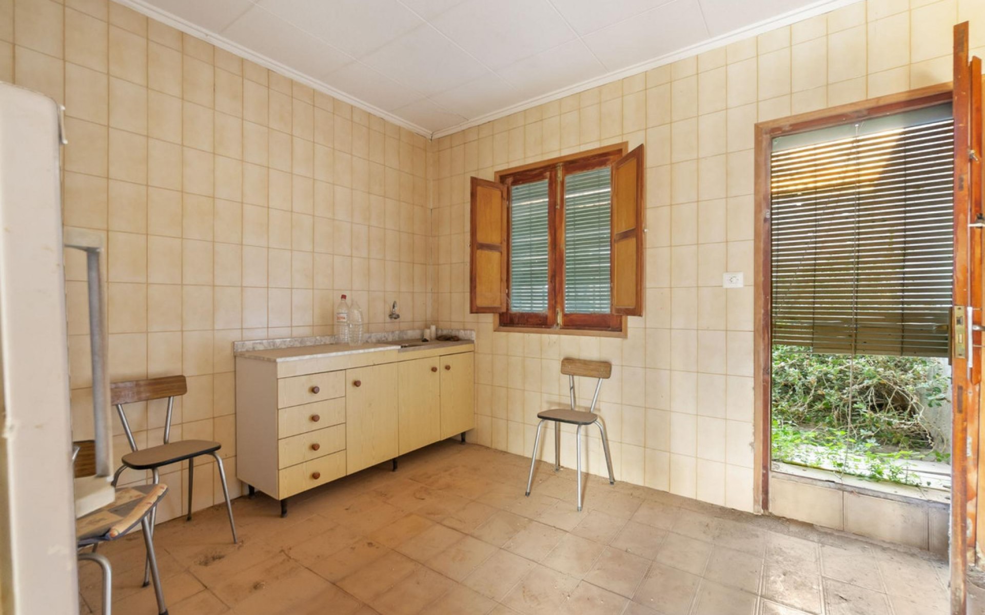 Resale - Country House - Orihuela