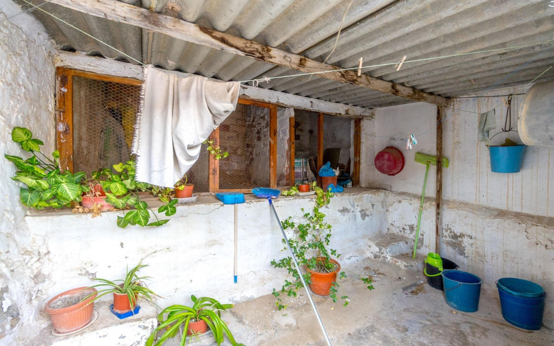 Resale - Country House - Orihuela