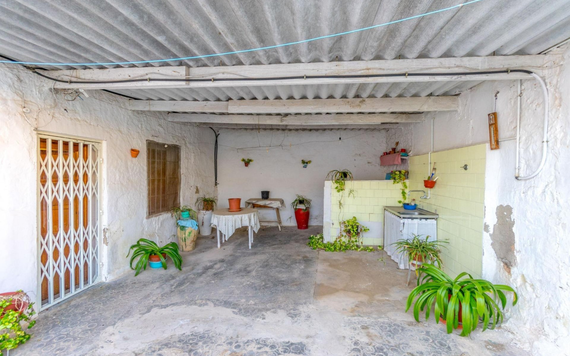 Resale - Country House - Orihuela