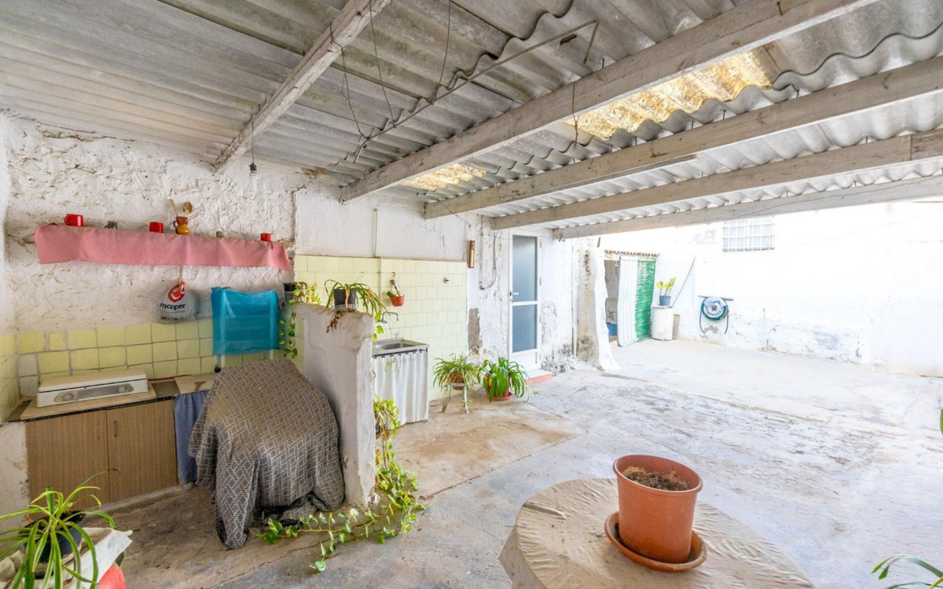 Resale - Country House - Orihuela