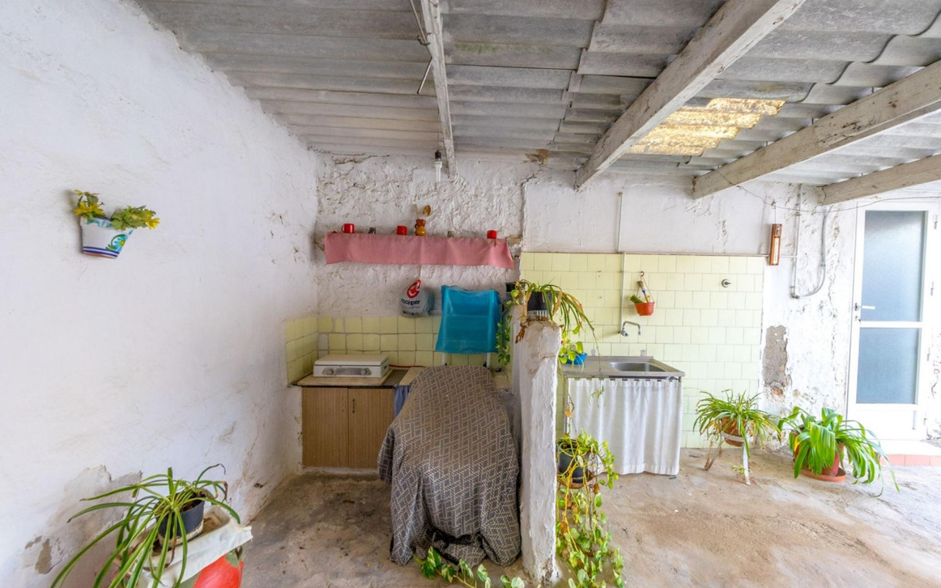 Resale - Country House - Orihuela