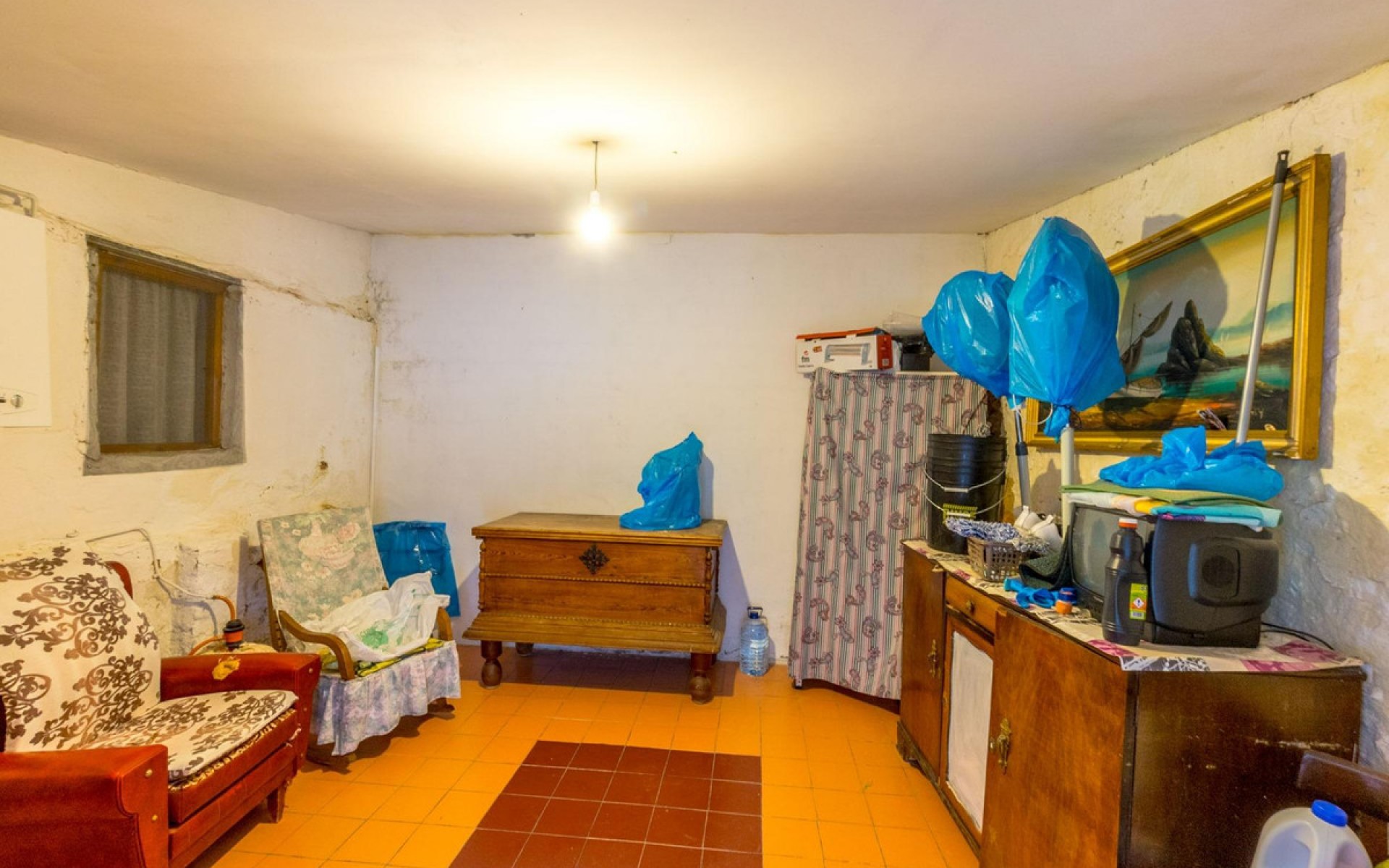 Resale - Country House - Orihuela