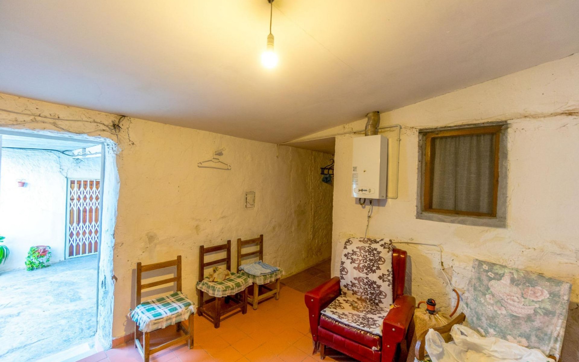 Resale - Country House - Orihuela