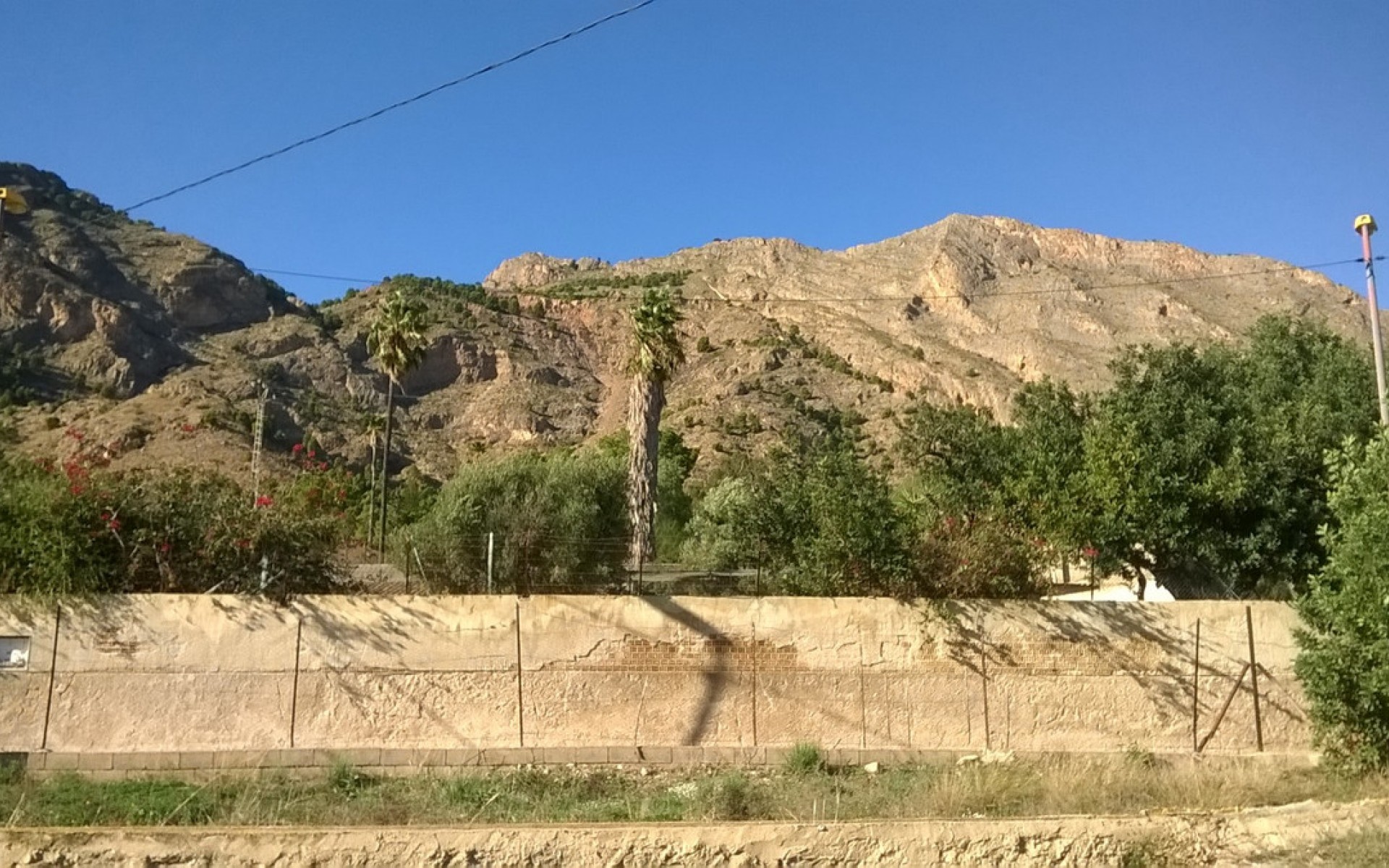 Resale - Country House - Orihuela