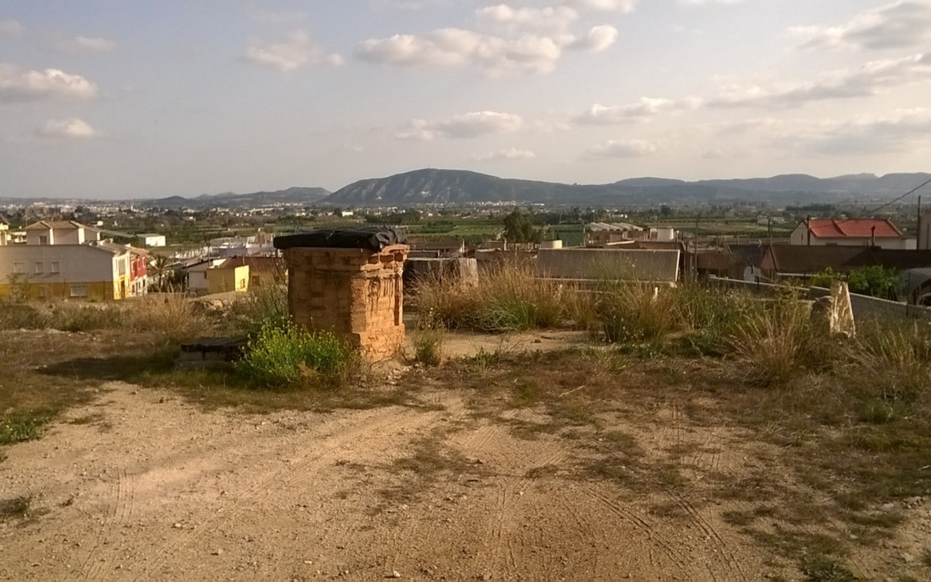 Resale - Country House - Orihuela