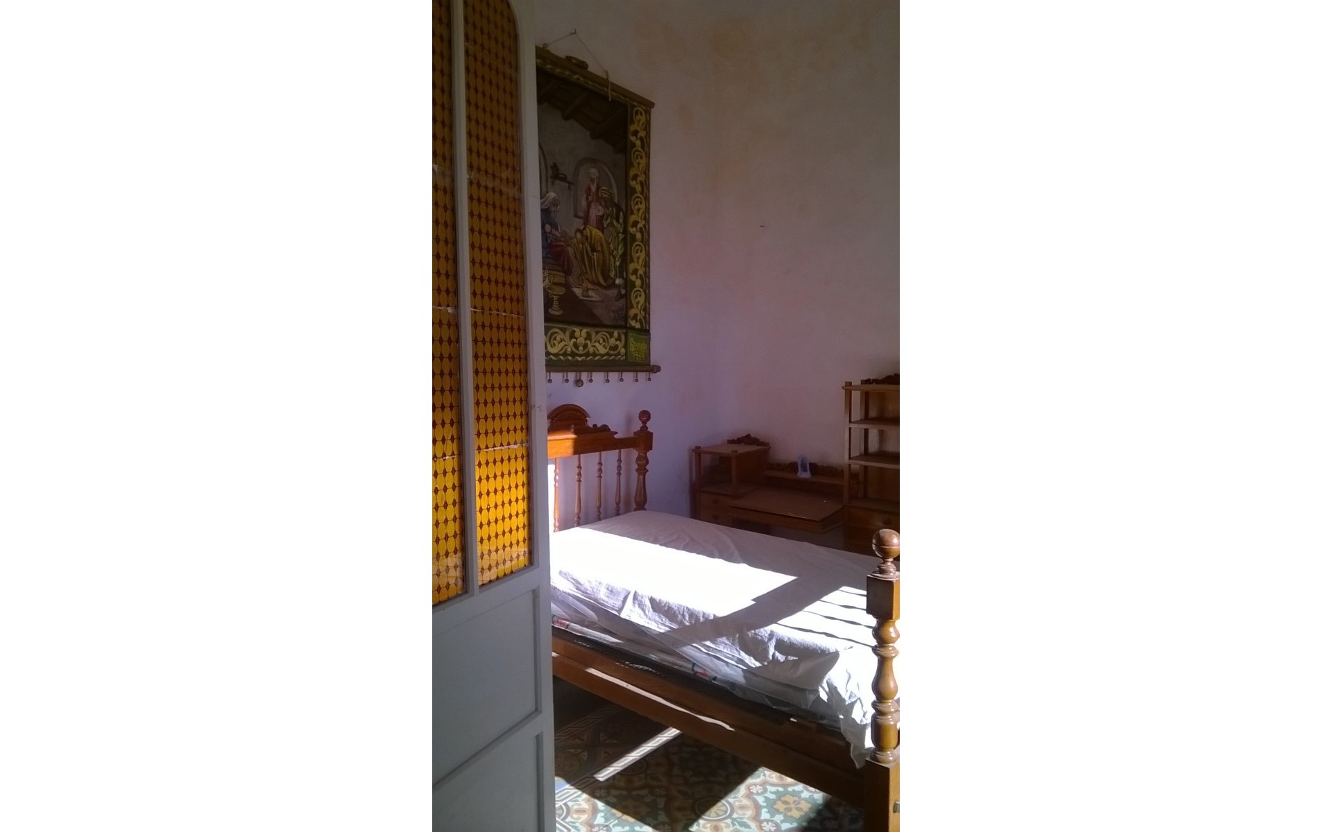 Resale - Country House - Orihuela