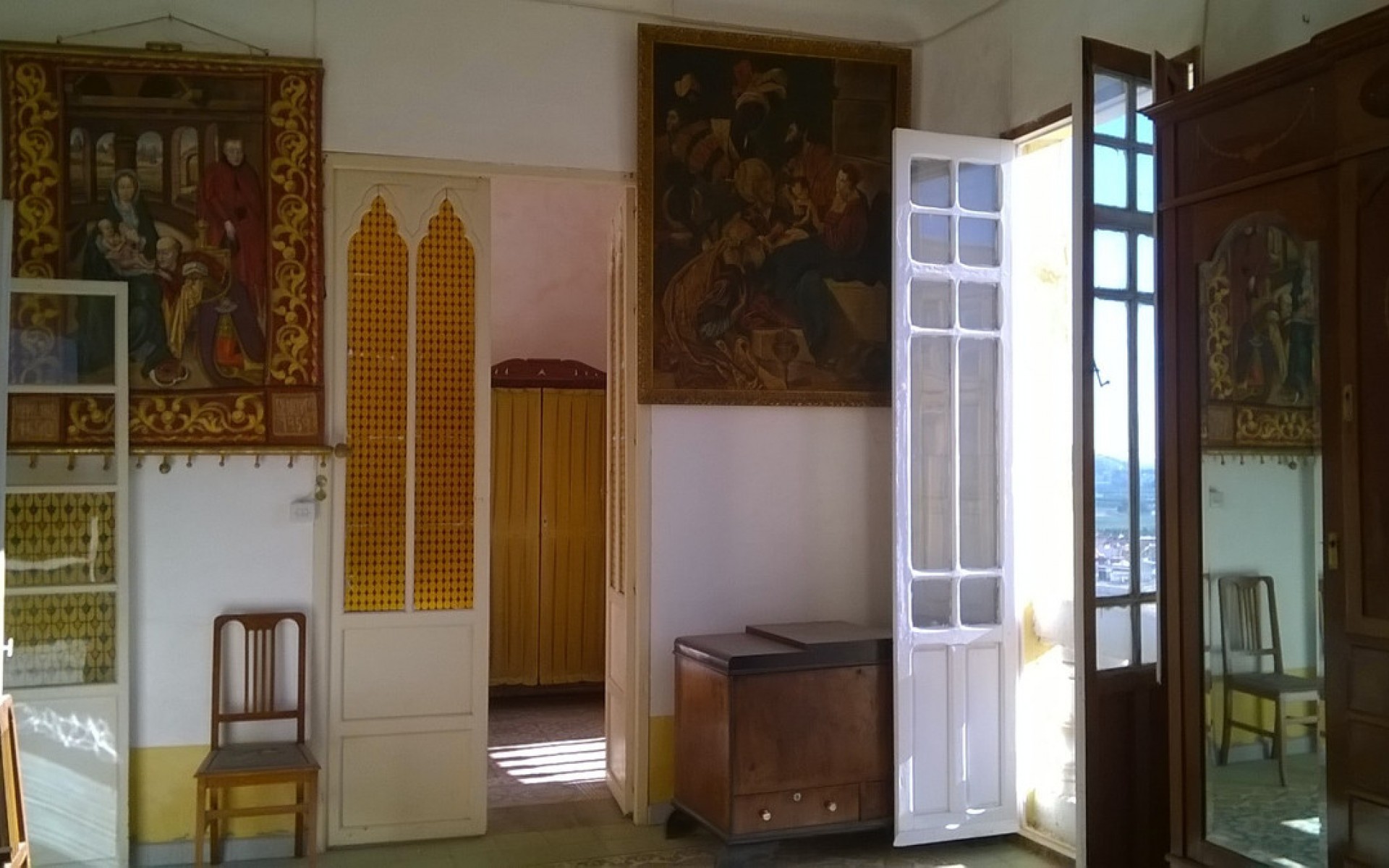 Resale - Country House - Orihuela