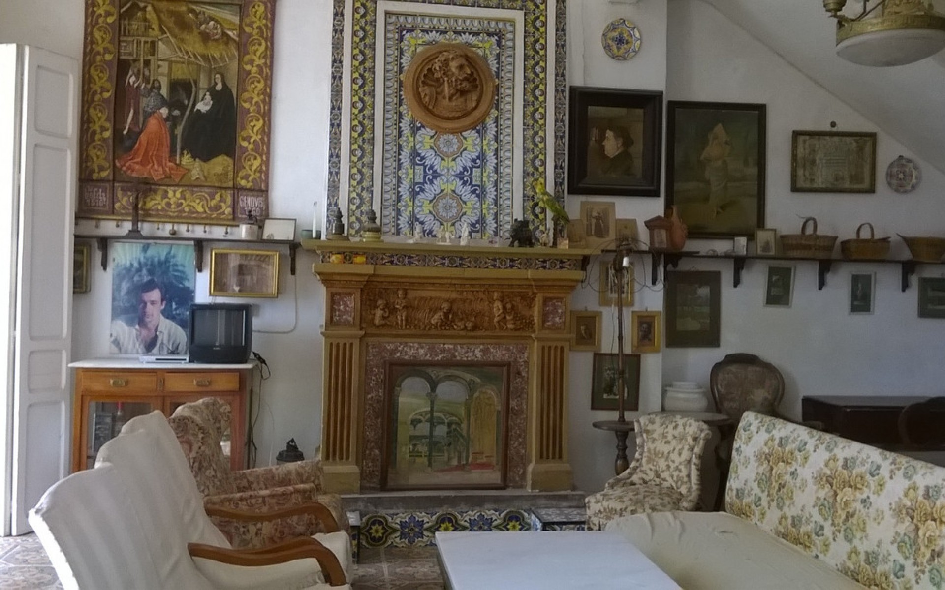 Resale - Country House - Orihuela