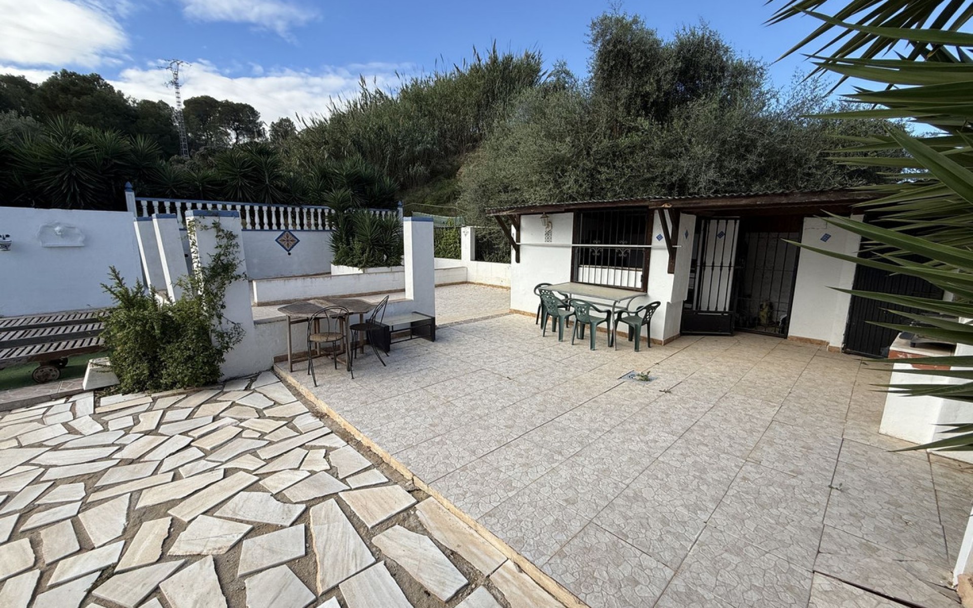 Resale - Country House - Pilar de la Horadada - Pinar De Campoverde