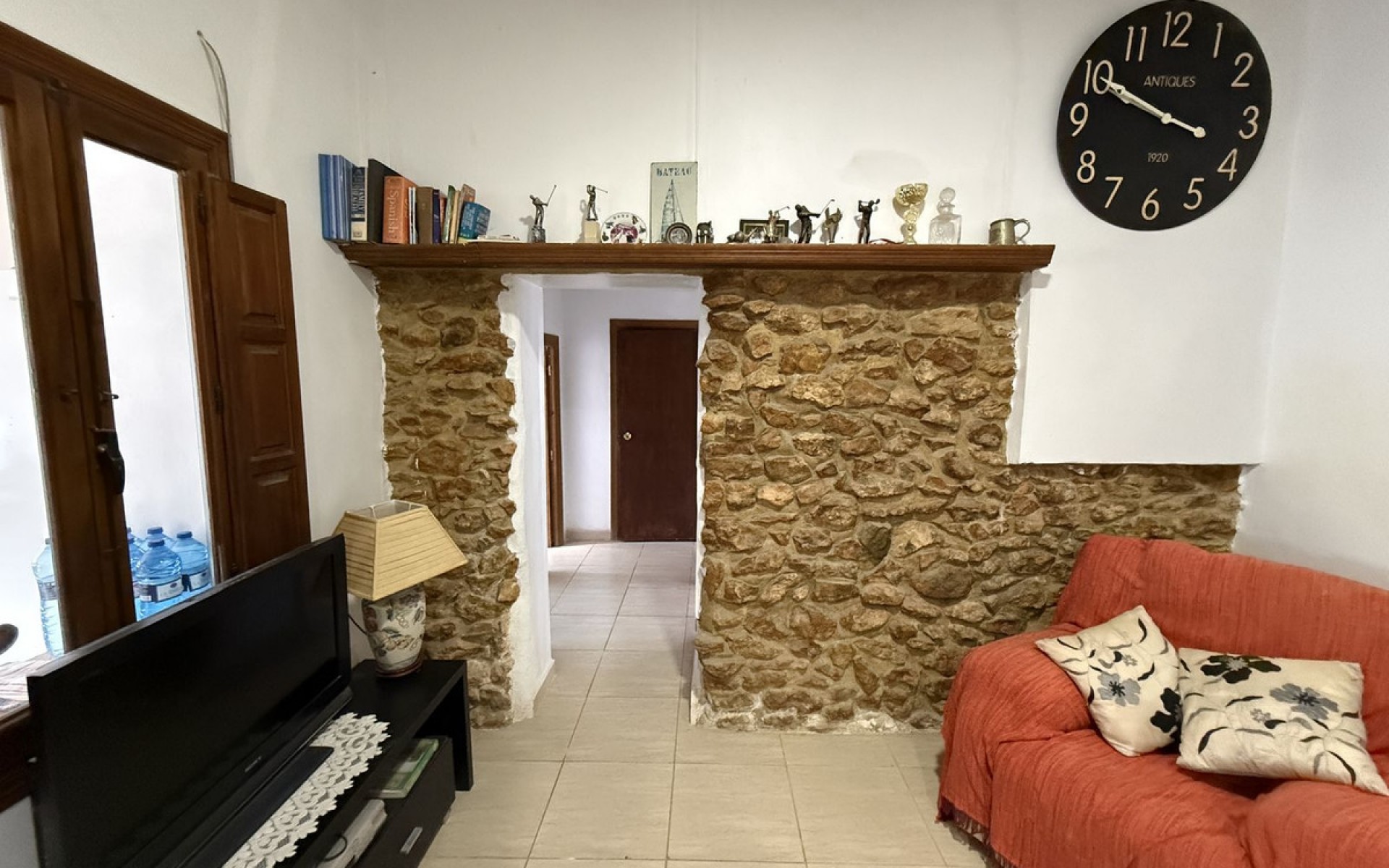 Resale - Country House - Pilar de la Horadada - Pinar De Campoverde