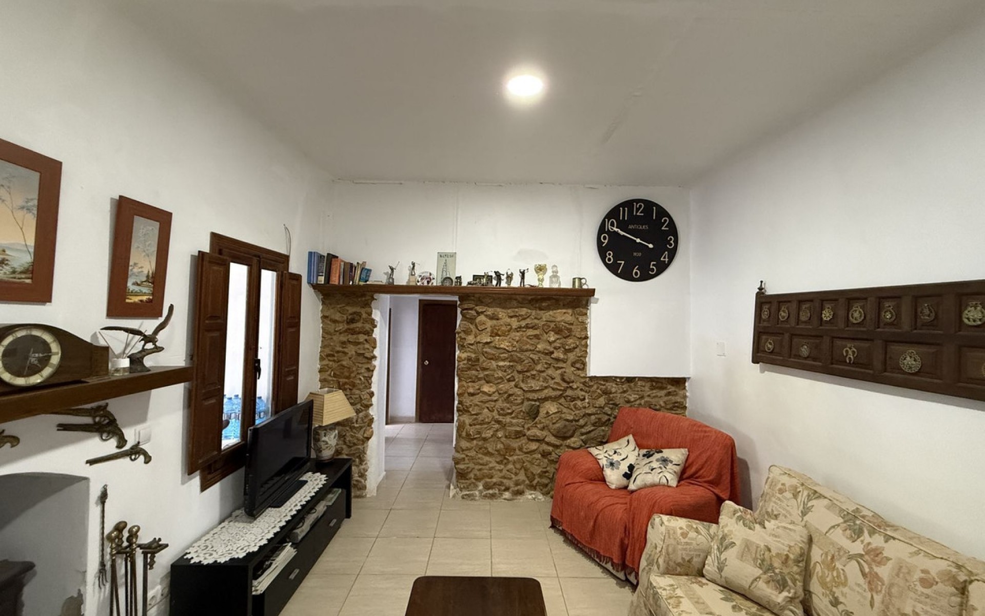 Resale - Country House - Pilar de la Horadada - Pinar De Campoverde