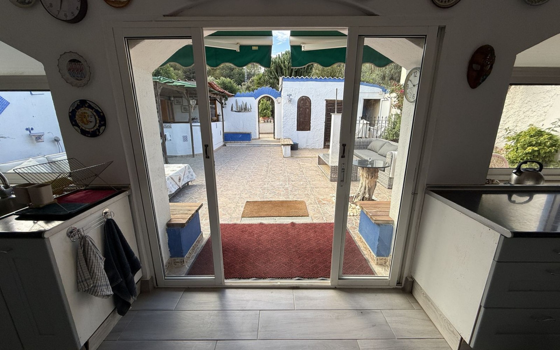 Resale - Country House - Pilar de la Horadada - Pinar De Campoverde