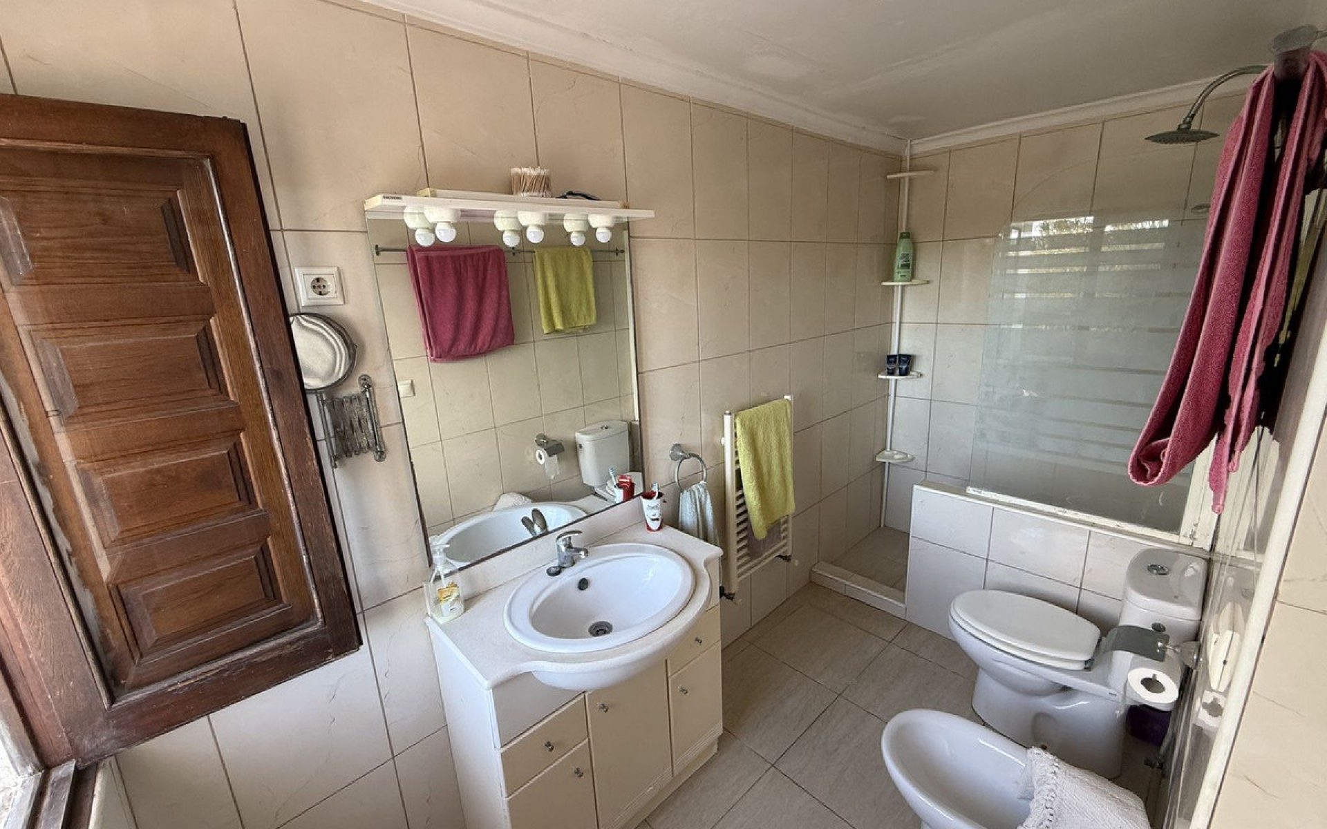 Resale - Country House - Pilar de la Horadada - Pinar De Campoverde