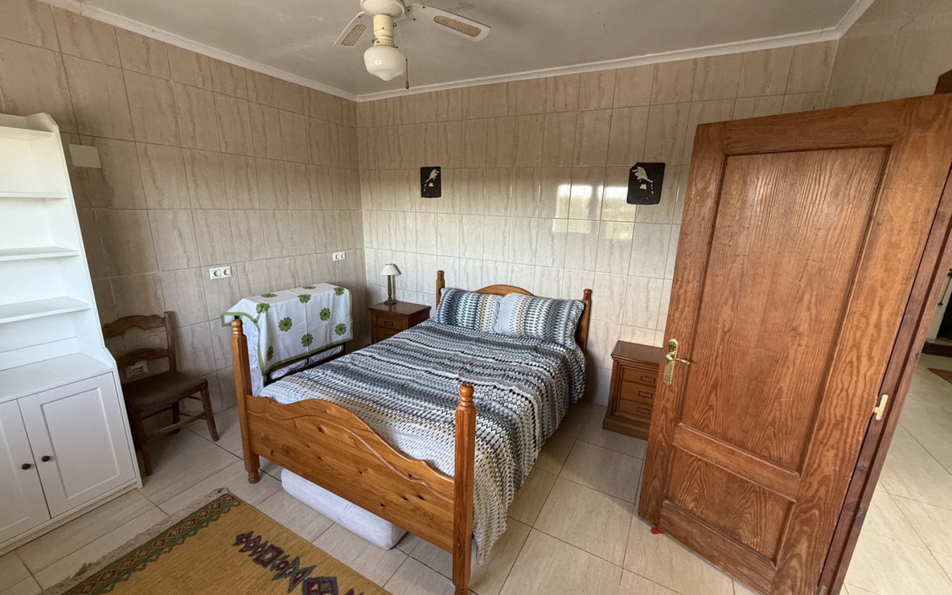 Resale - Country House - Pilar de la Horadada - Pinar De Campoverde