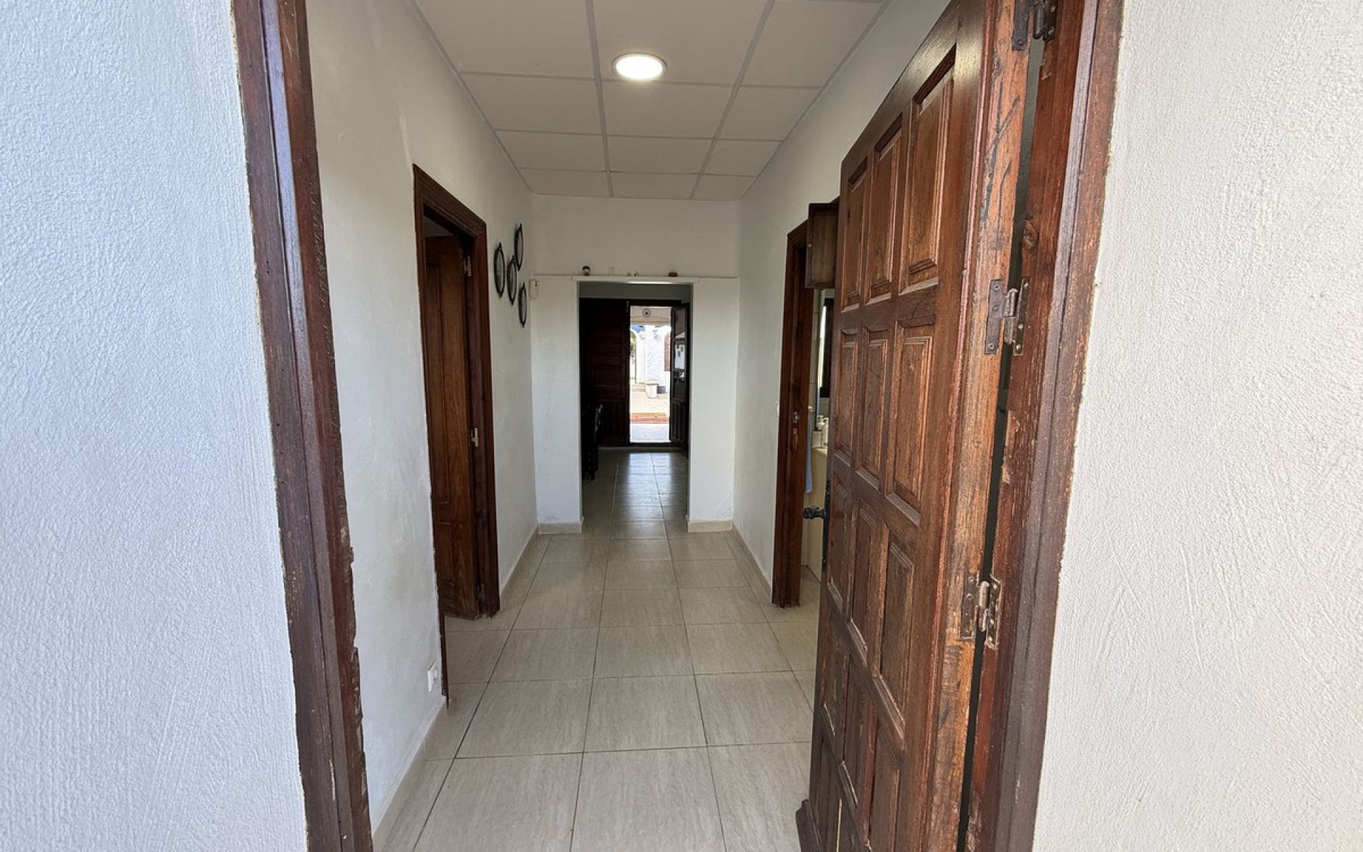 Resale - Country House - Pilar de la Horadada - Pinar De Campoverde