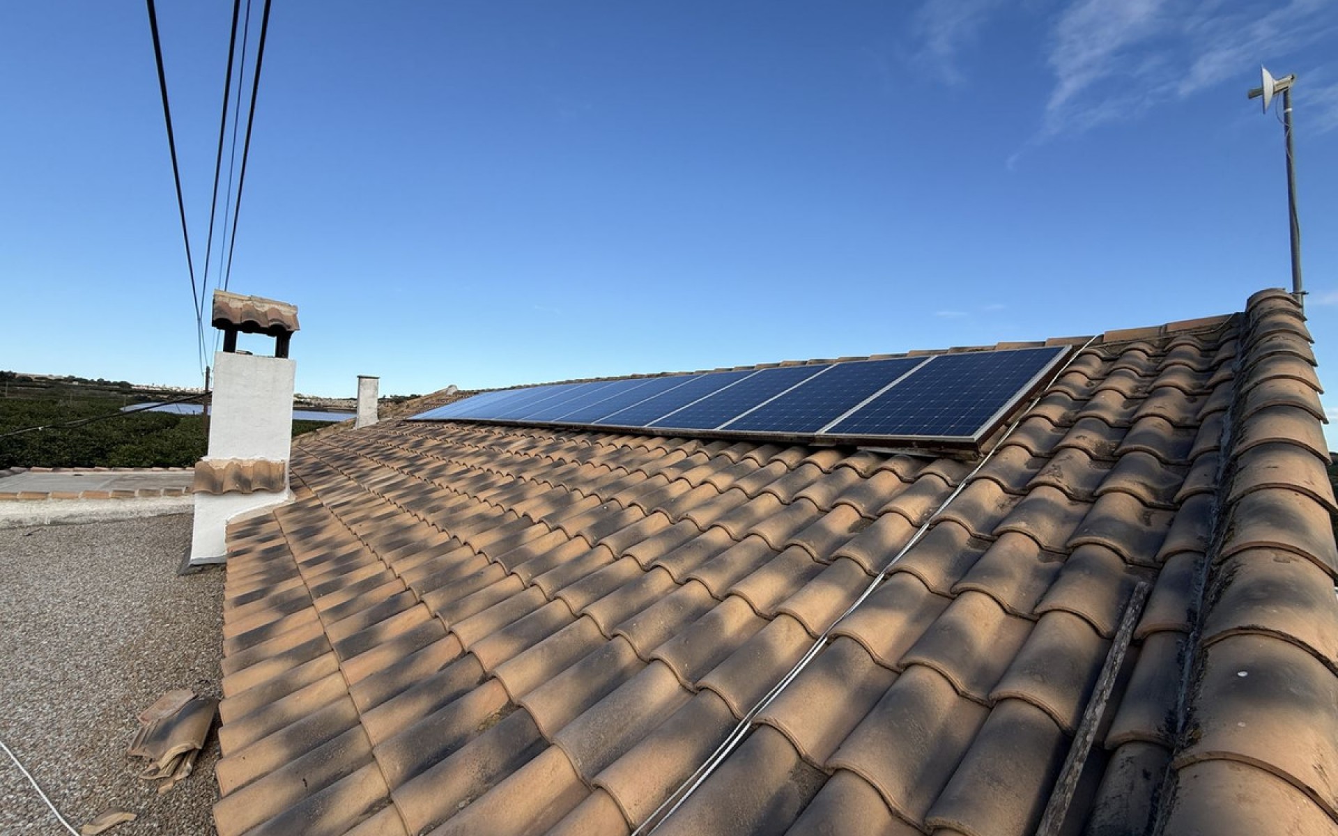 Resale - Country House - Pilar de la Horadada - Pinar De Campoverde