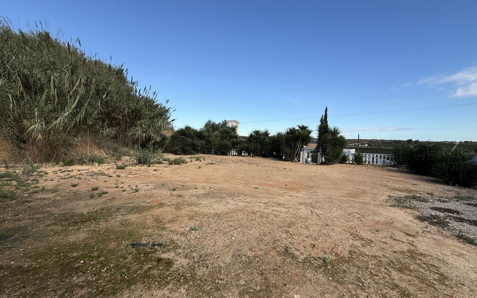 Resale - Country House - Pilar de la Horadada - Pinar De Campoverde