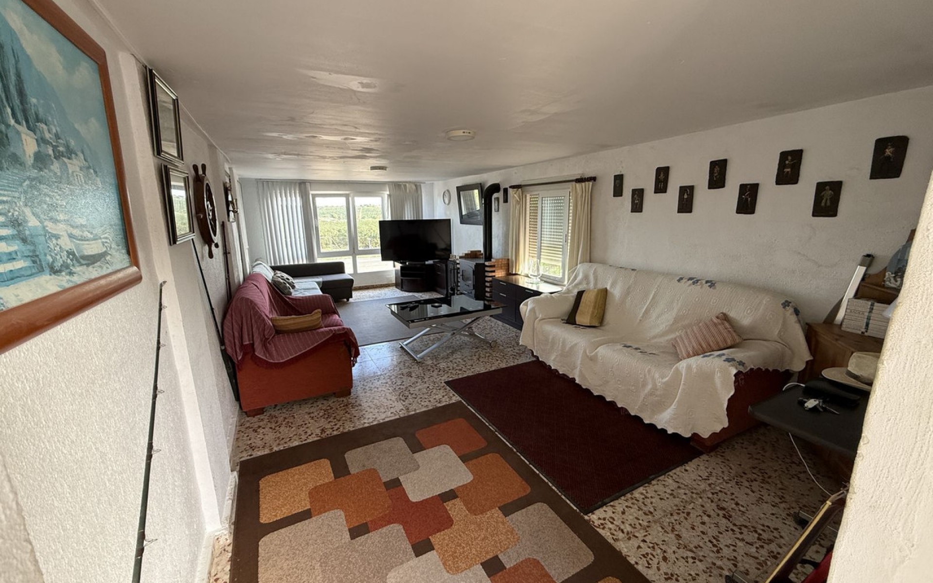 Resale - Country House - Pilar de la Horadada - Pinar De Campoverde