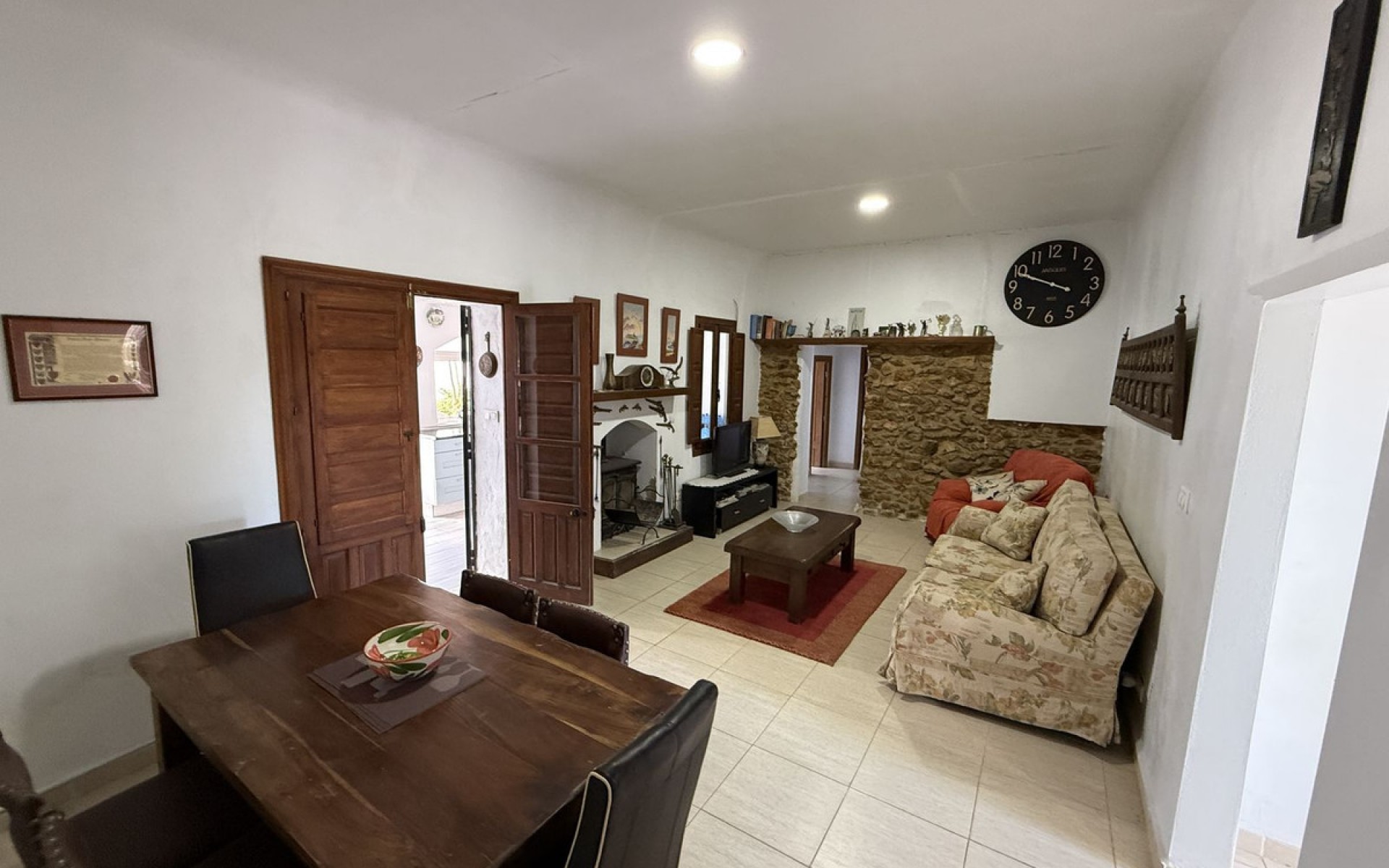 Resale - Country House - Pilar de la Horadada - Pinar De Campoverde