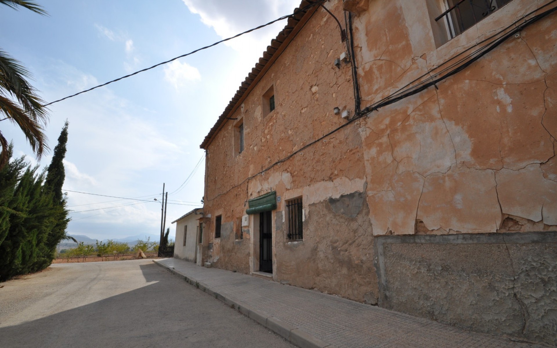 Resale - Country House - Pinoso - Pinoso Centro