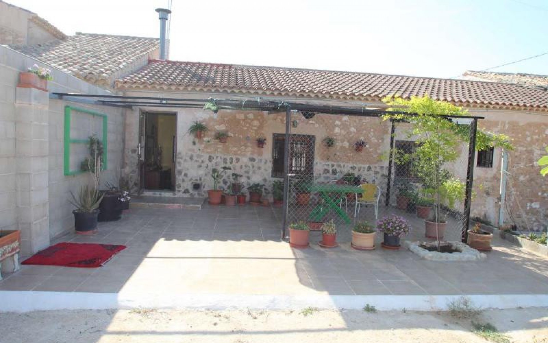 Resale - Country House - Pinoso - Pinoso Centro