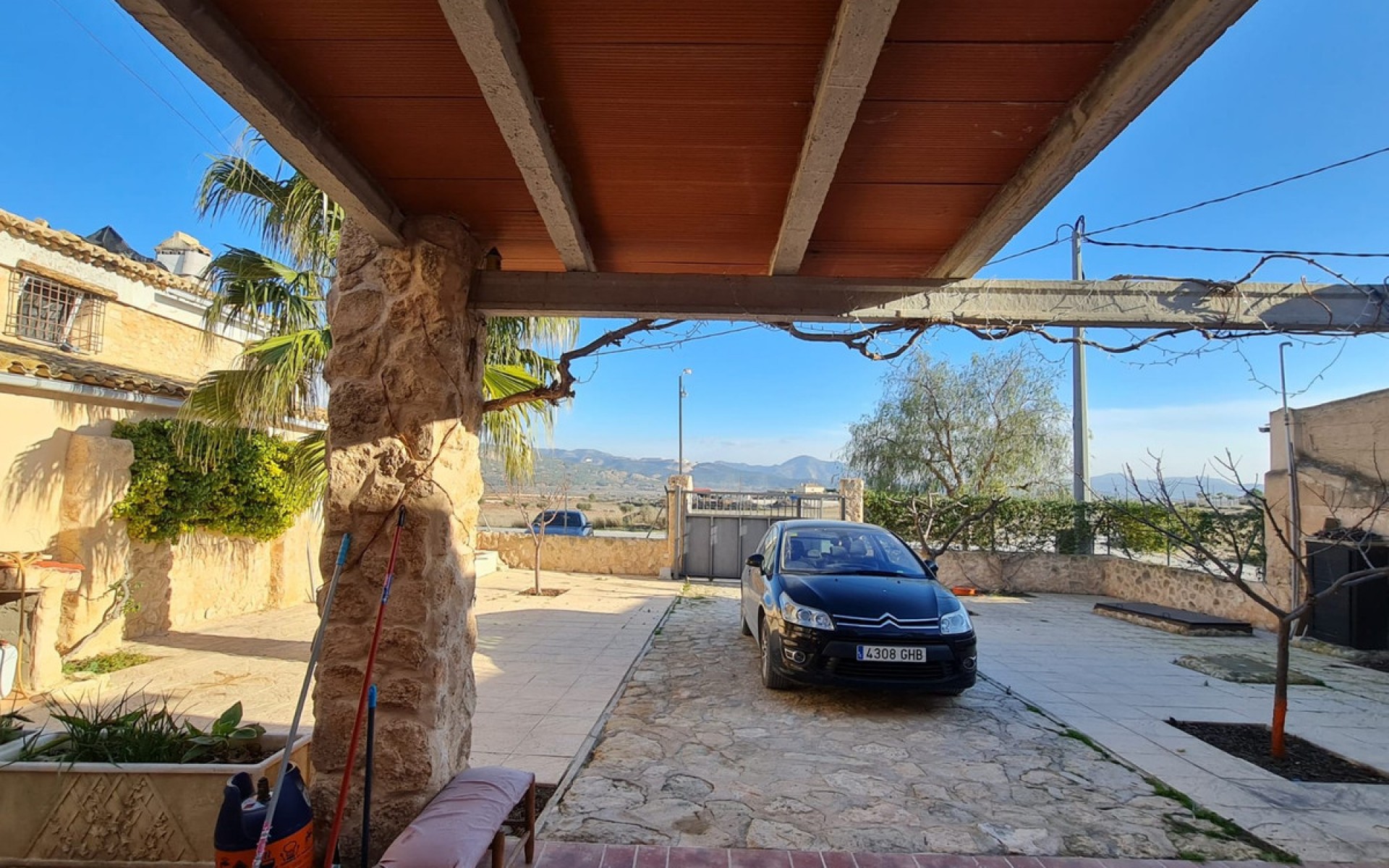 Resale - Country House - Pinoso - Pinoso Centro