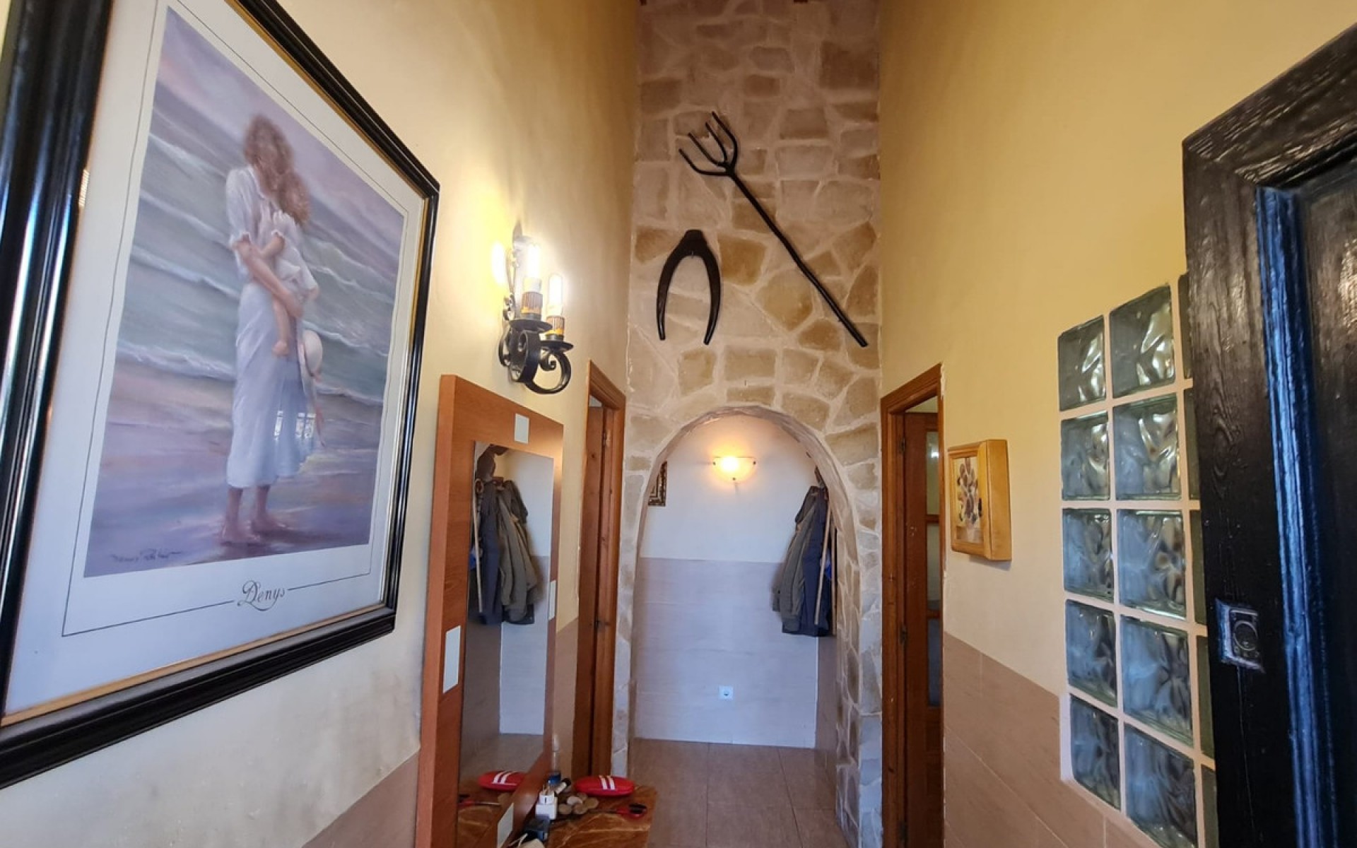 Resale - Country House - Pinoso - Pinoso Centro