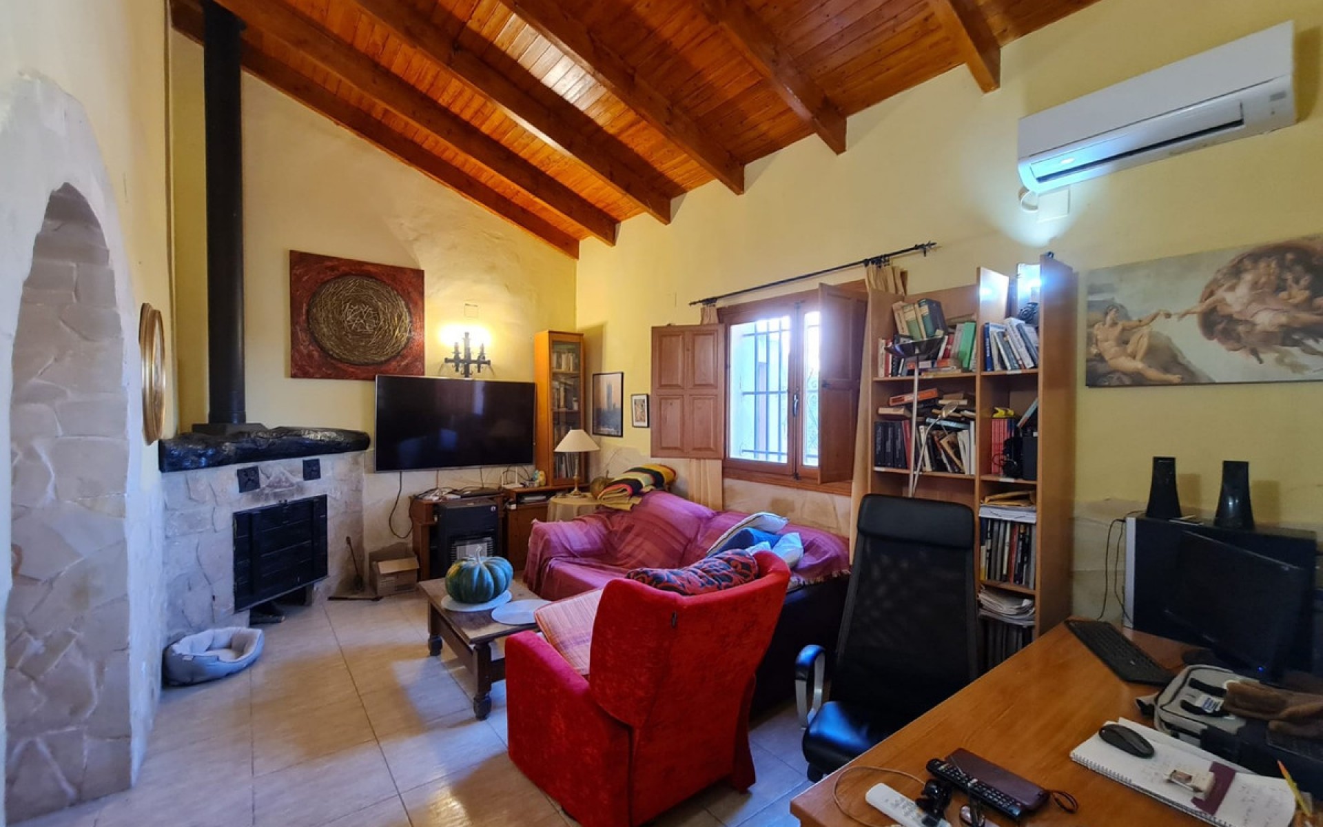 Resale - Country House - Pinoso - Pinoso Centro