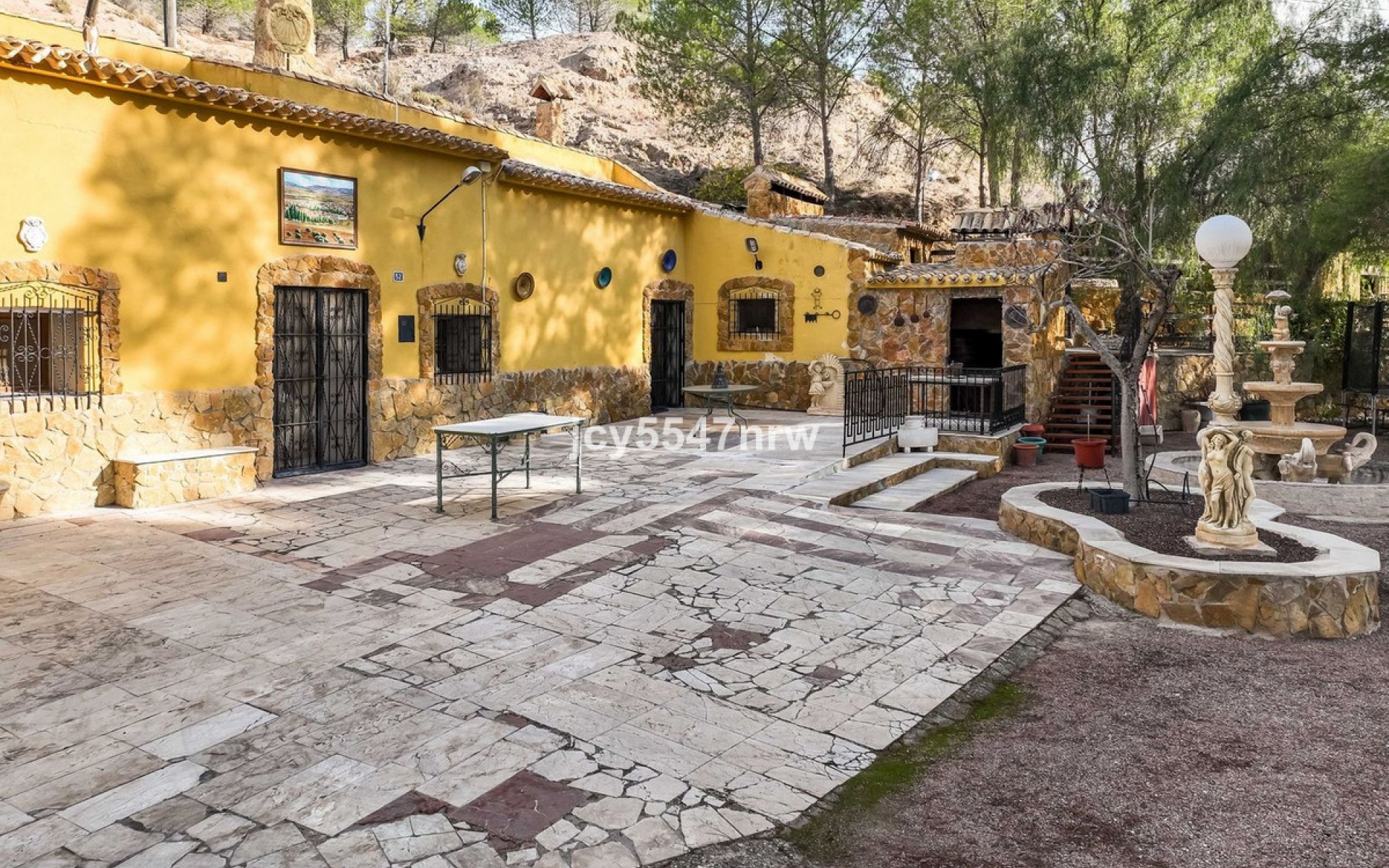 Resale - Country House - Pinoso - Pinoso Centro