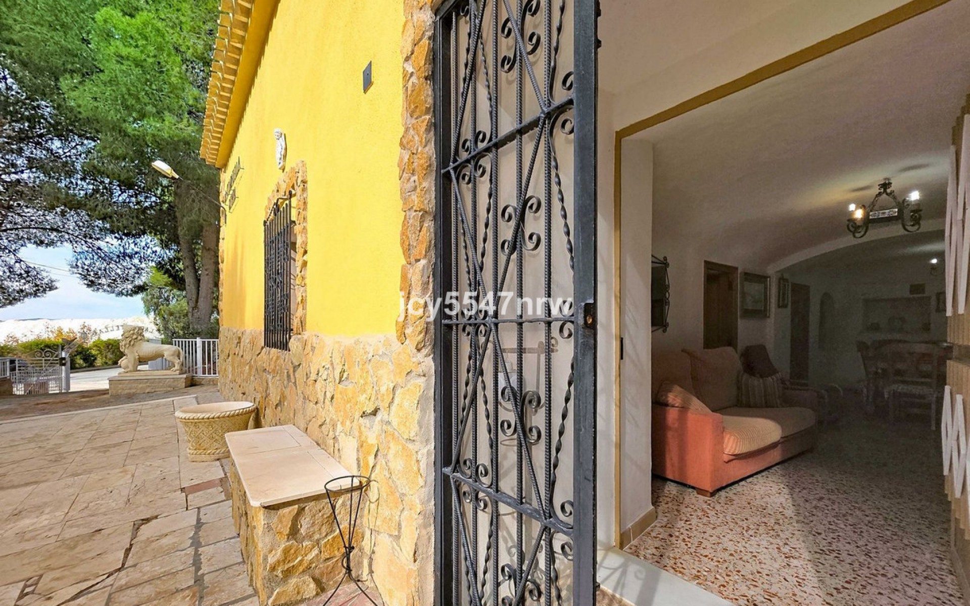 Resale - Country House - Pinoso - Pinoso Centro