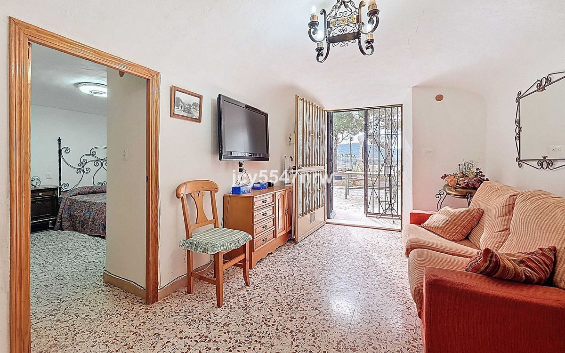 Resale - Country House - Pinoso - Pinoso Centro